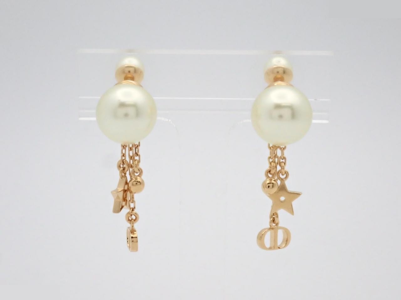 Other lines: Precious metals, earrings, pearls — view 2