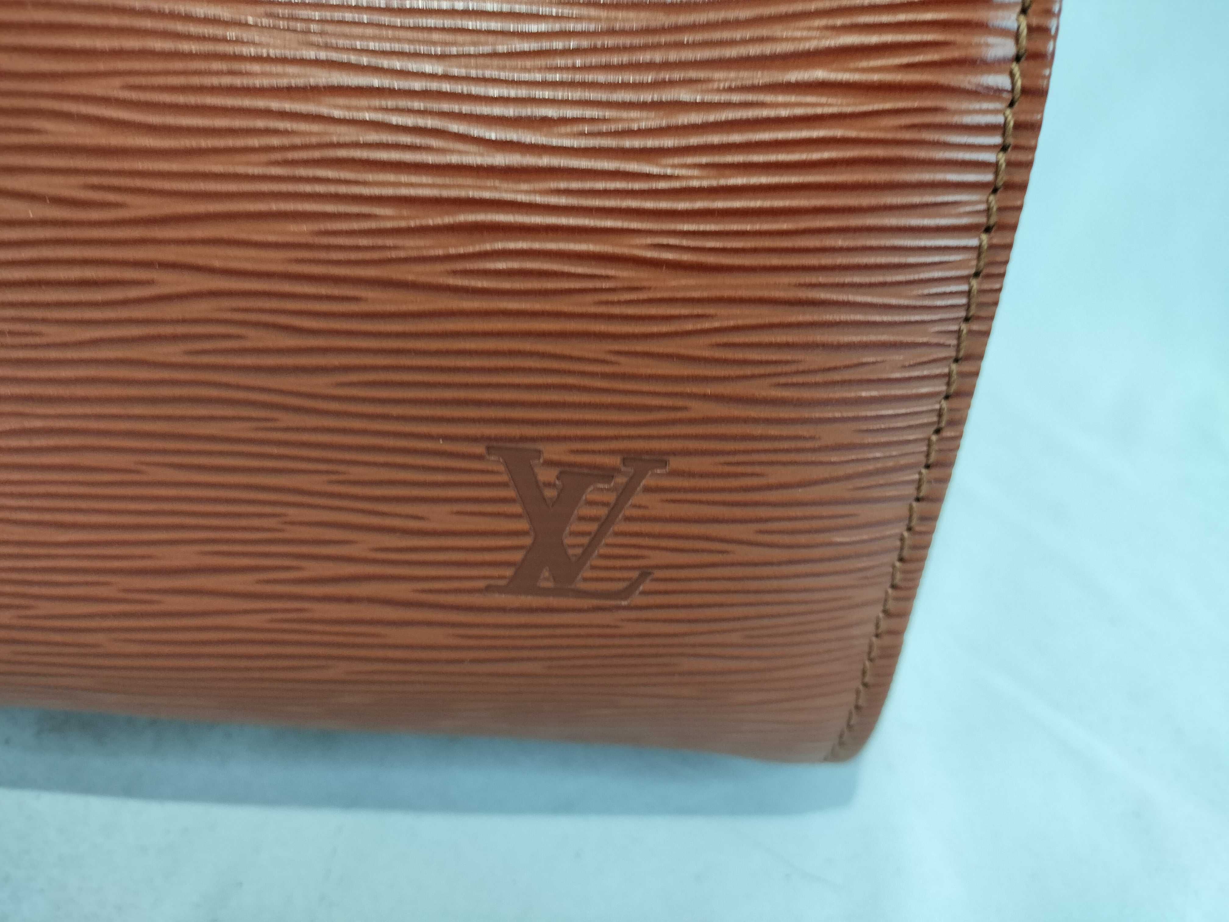 Epi Speedy 30 Handbag — view 2