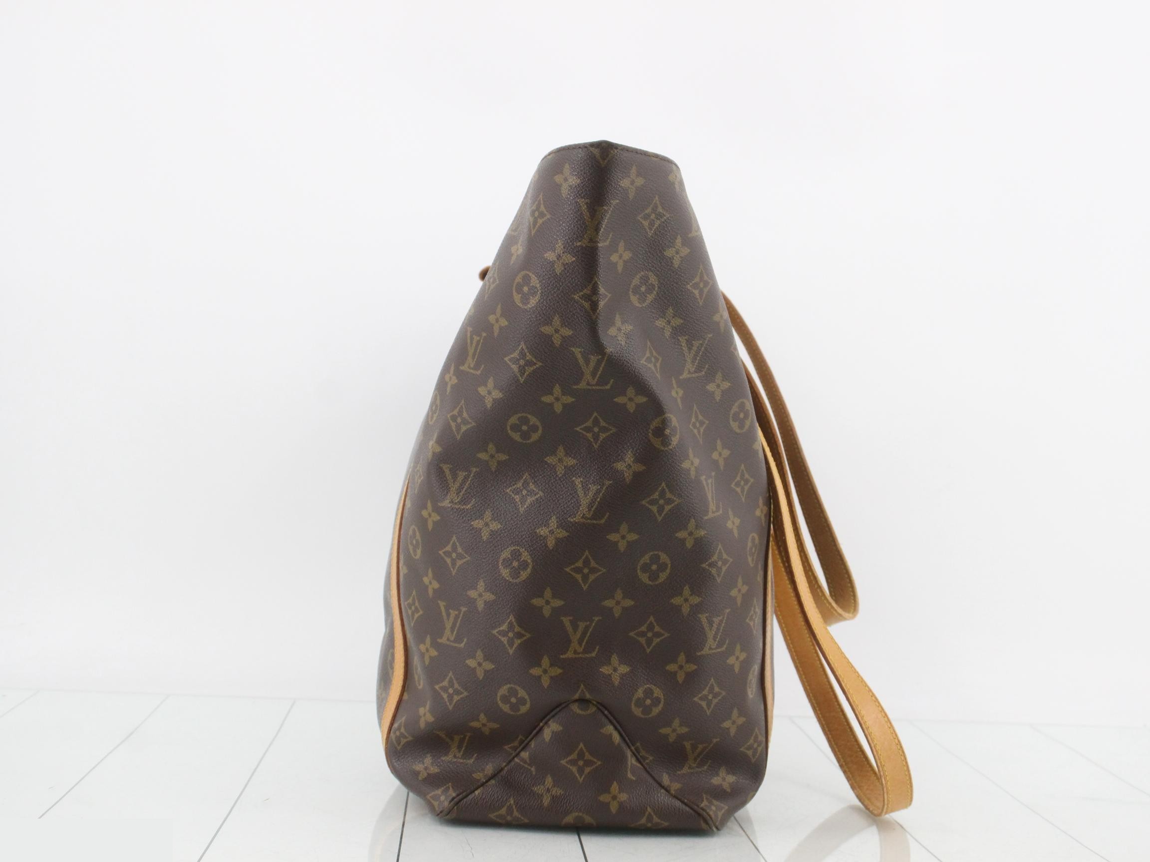 Shopping bag with pouch — view 3
