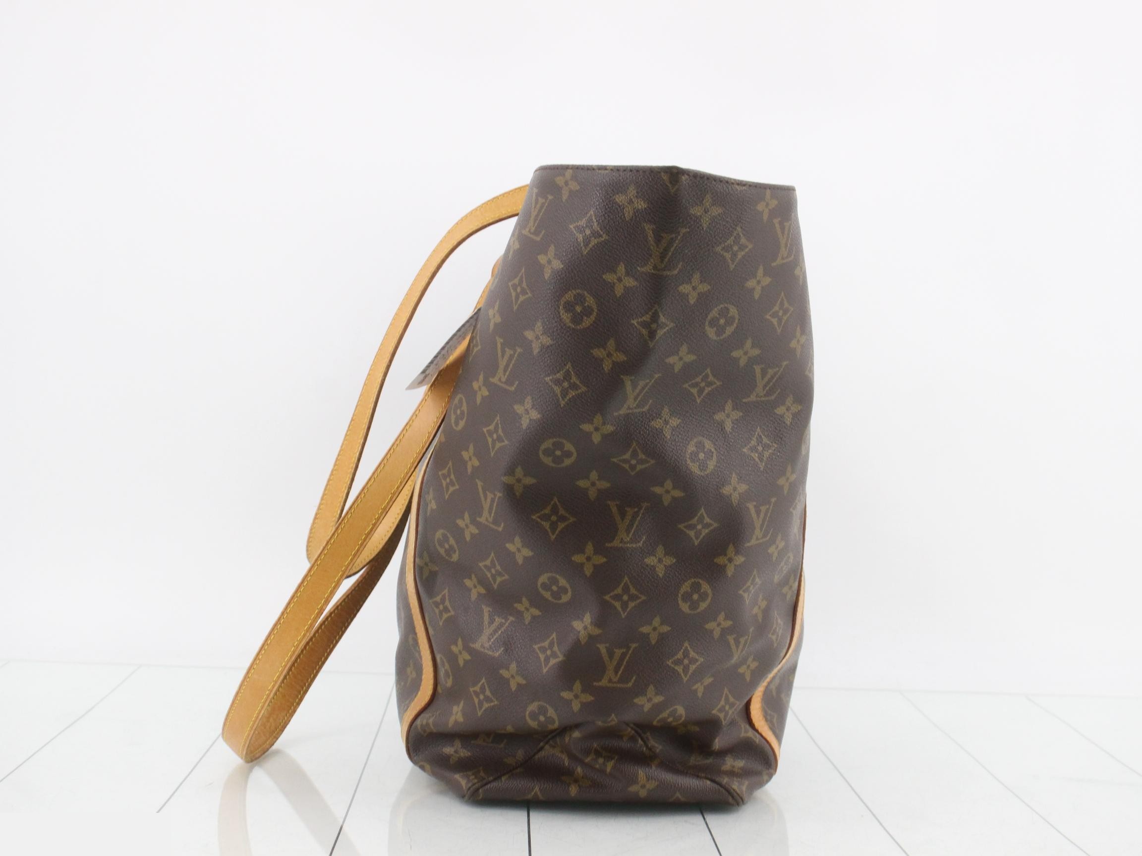Shopping bag with pouch — view 4