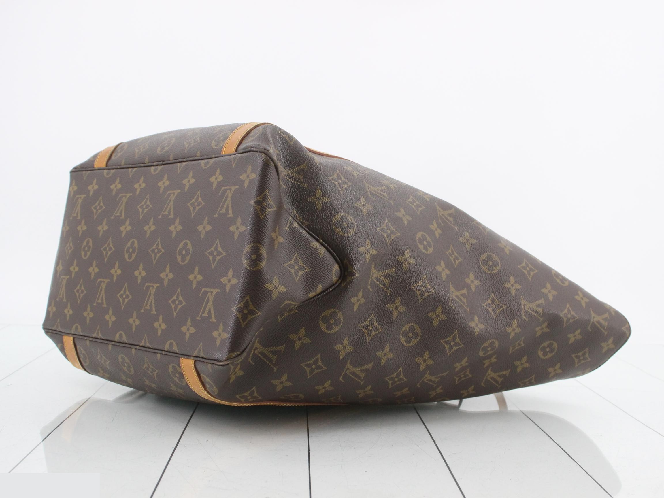 Shopping bag with pouch — view 6