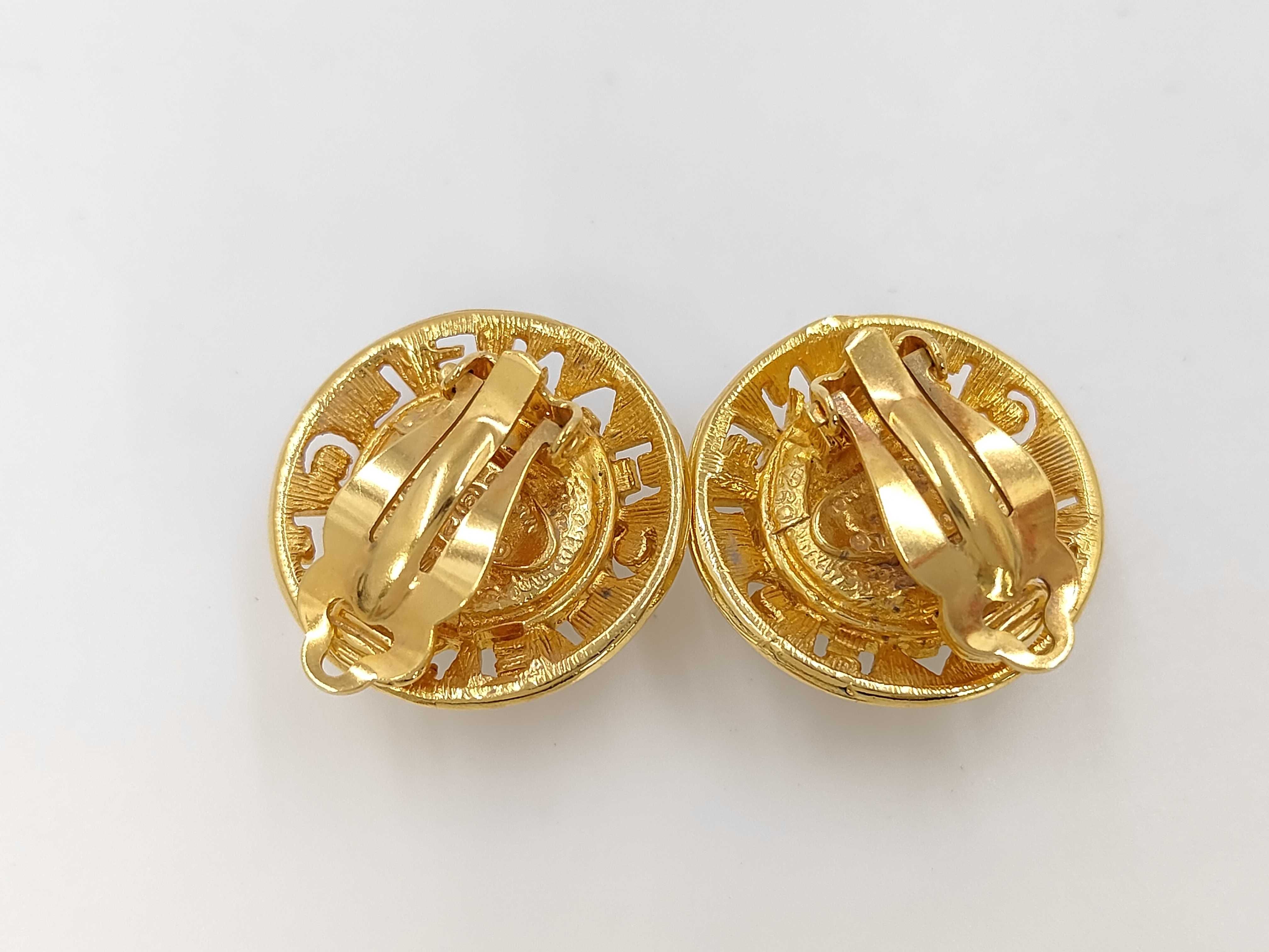 earrings — view 2