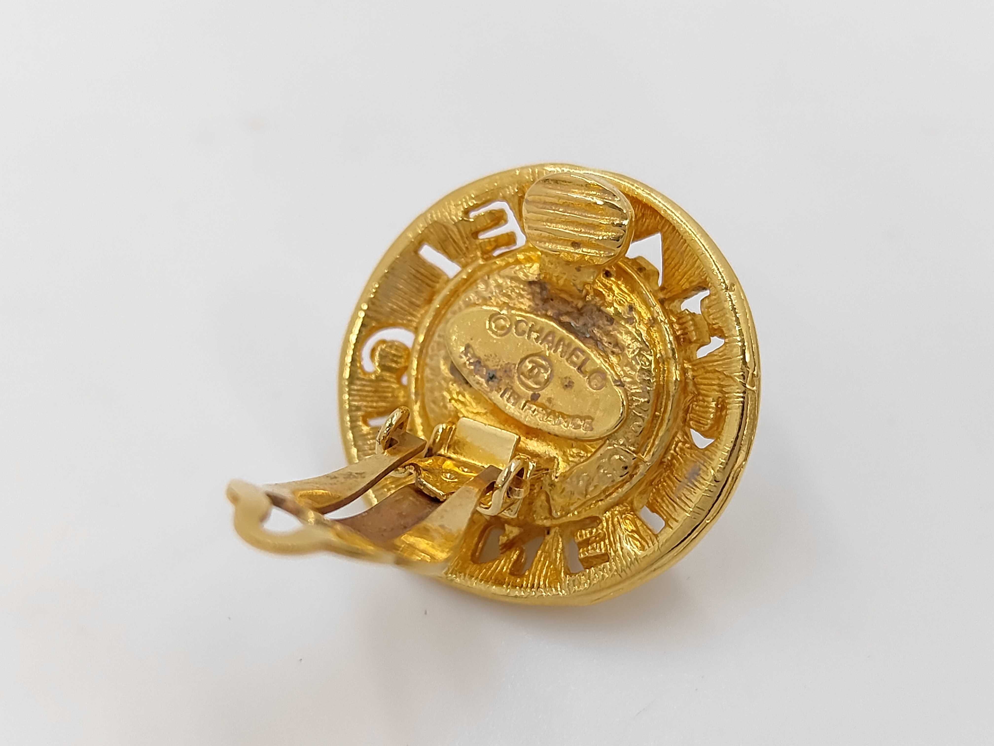 earrings — view 5