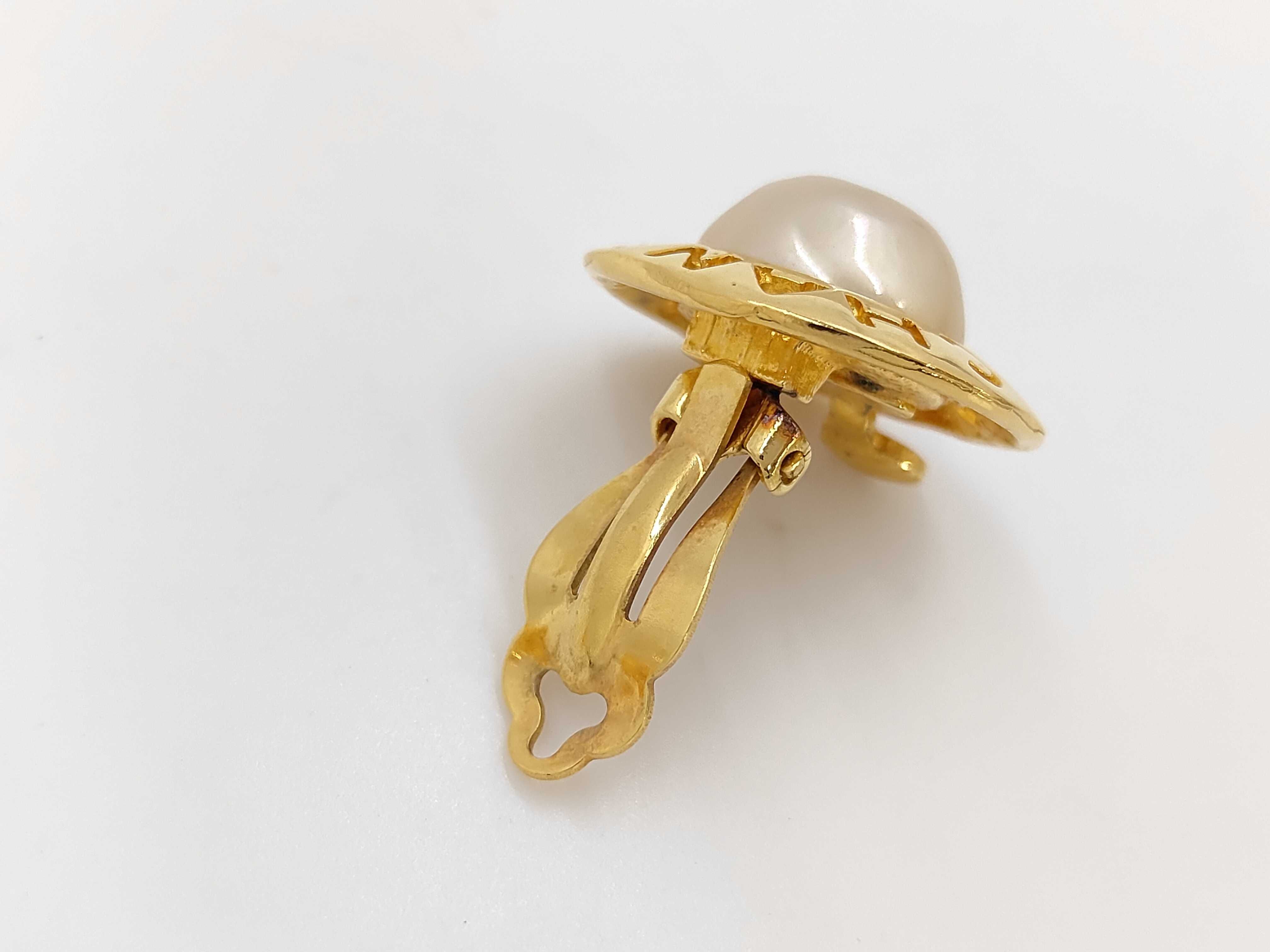 earrings — view 6