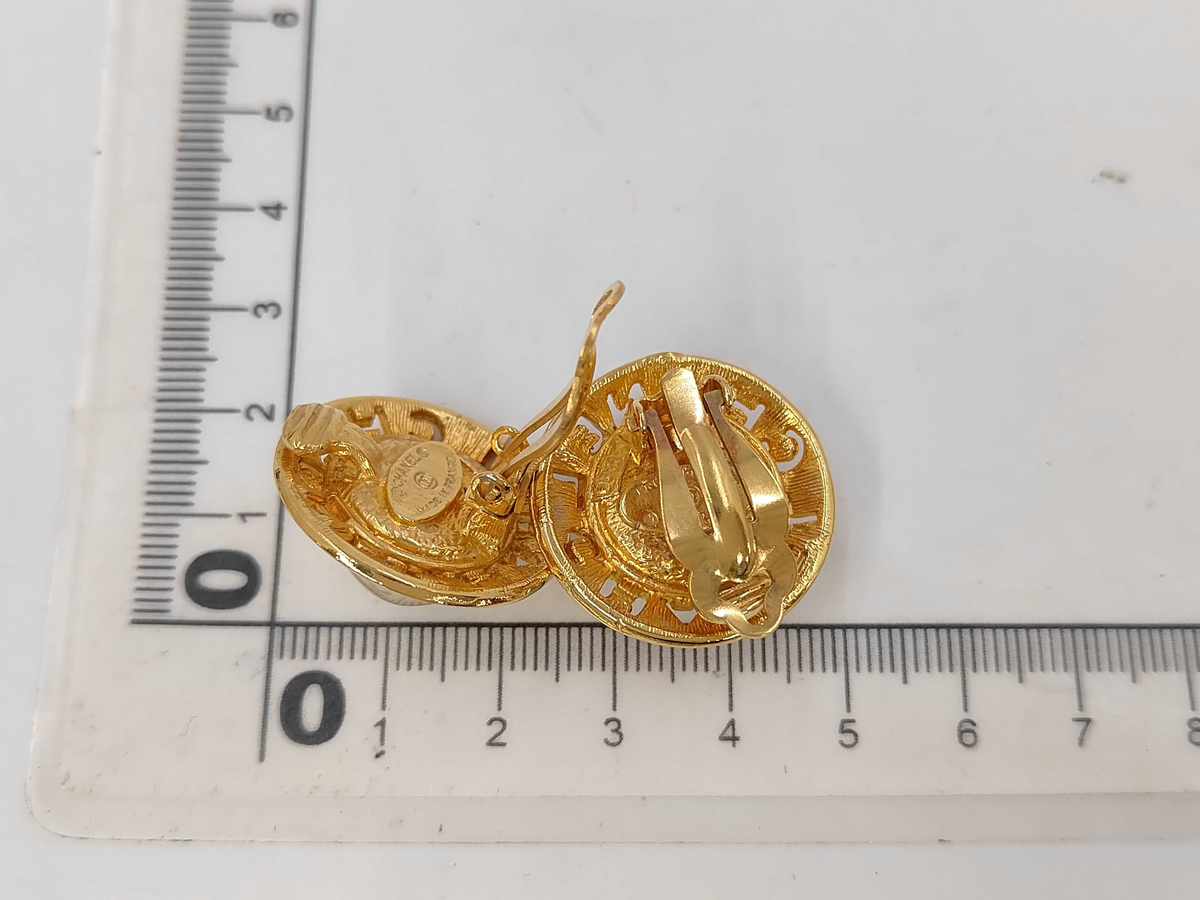 earrings — view 7