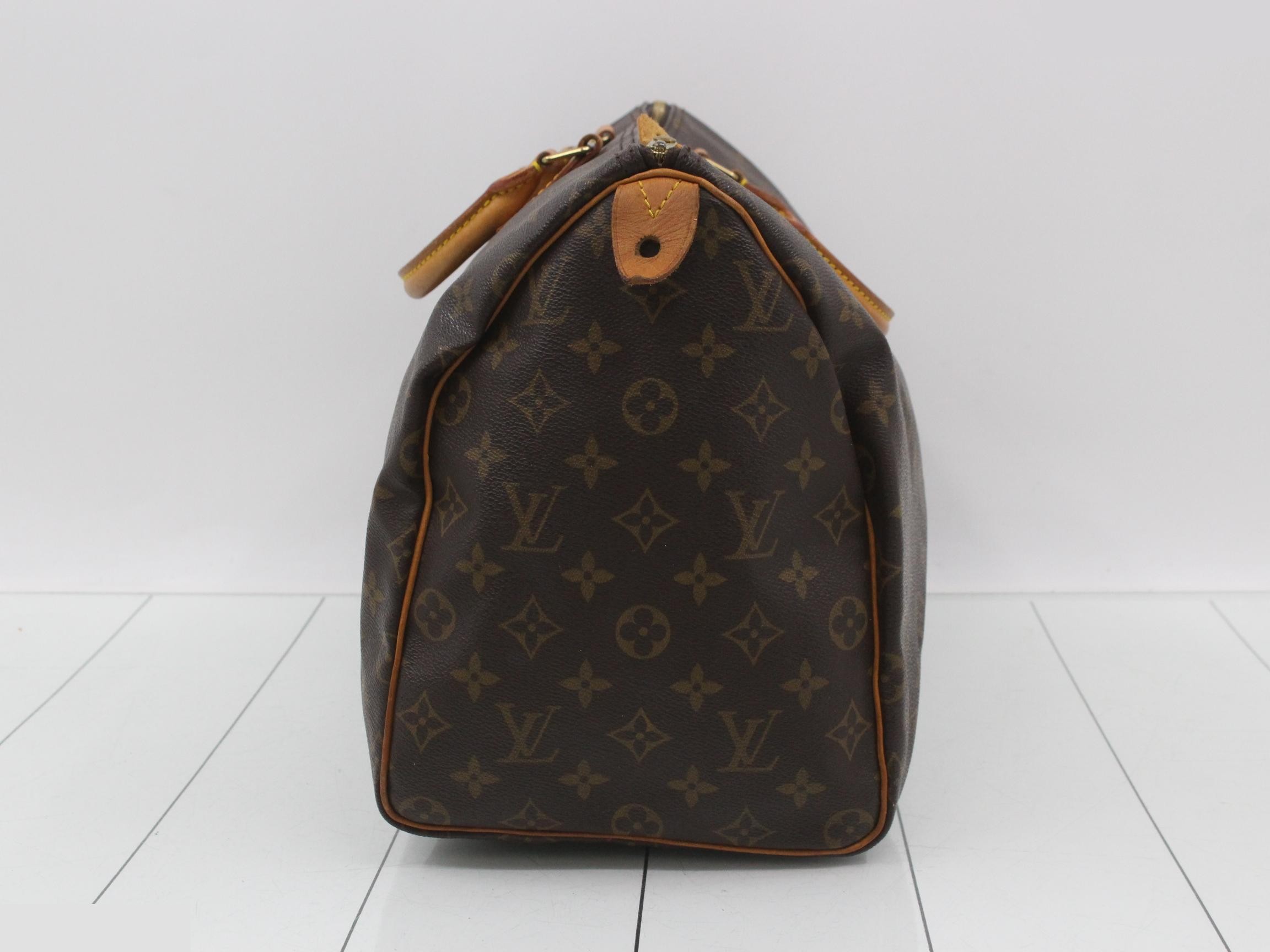 Speedy 40 — view 3