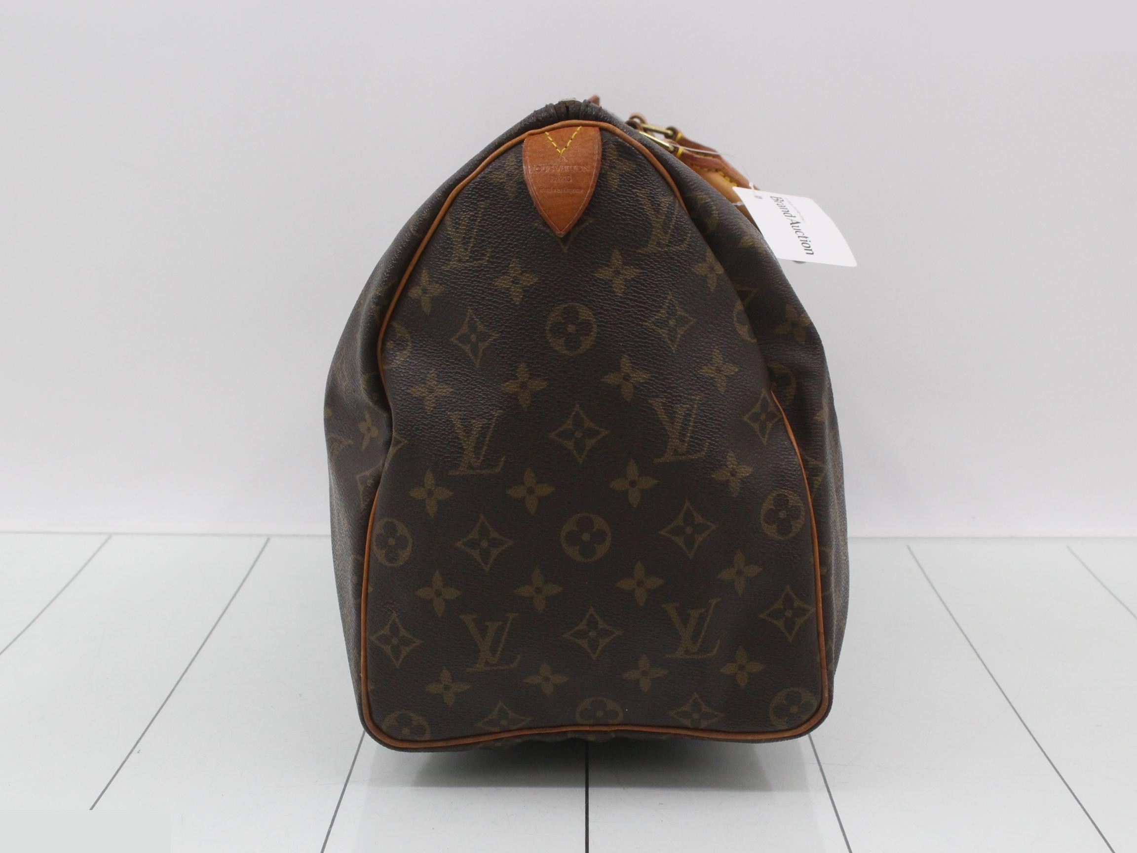 Speedy 40 — view 4