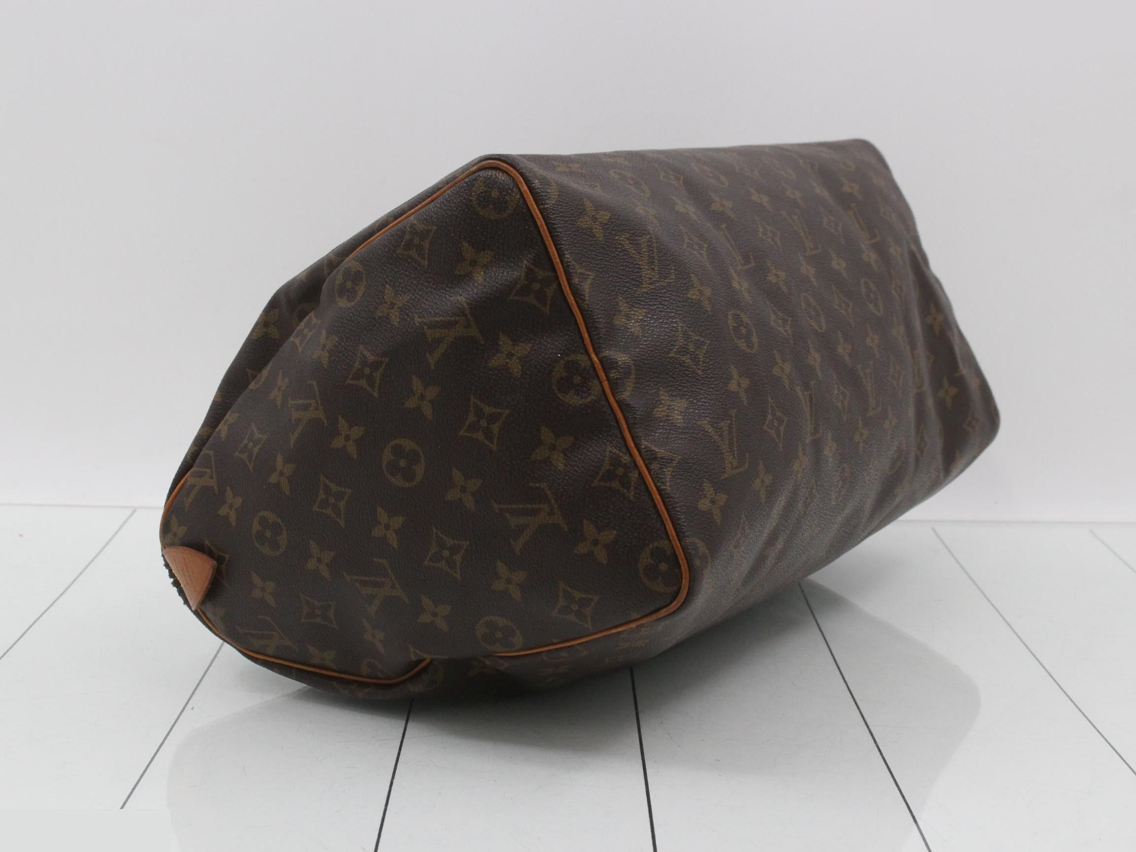 Speedy 40 — view 5