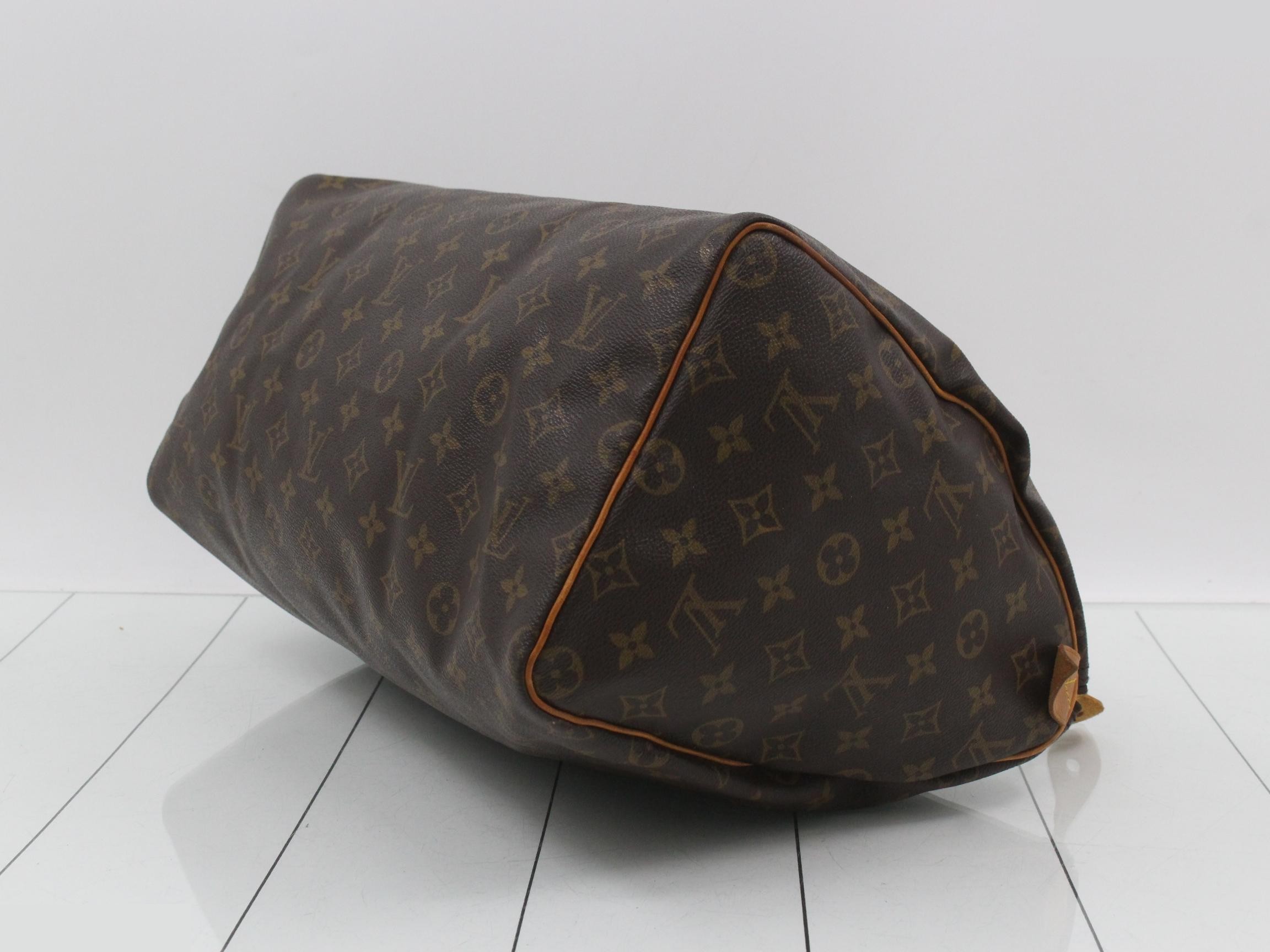 Speedy 40 — view 6