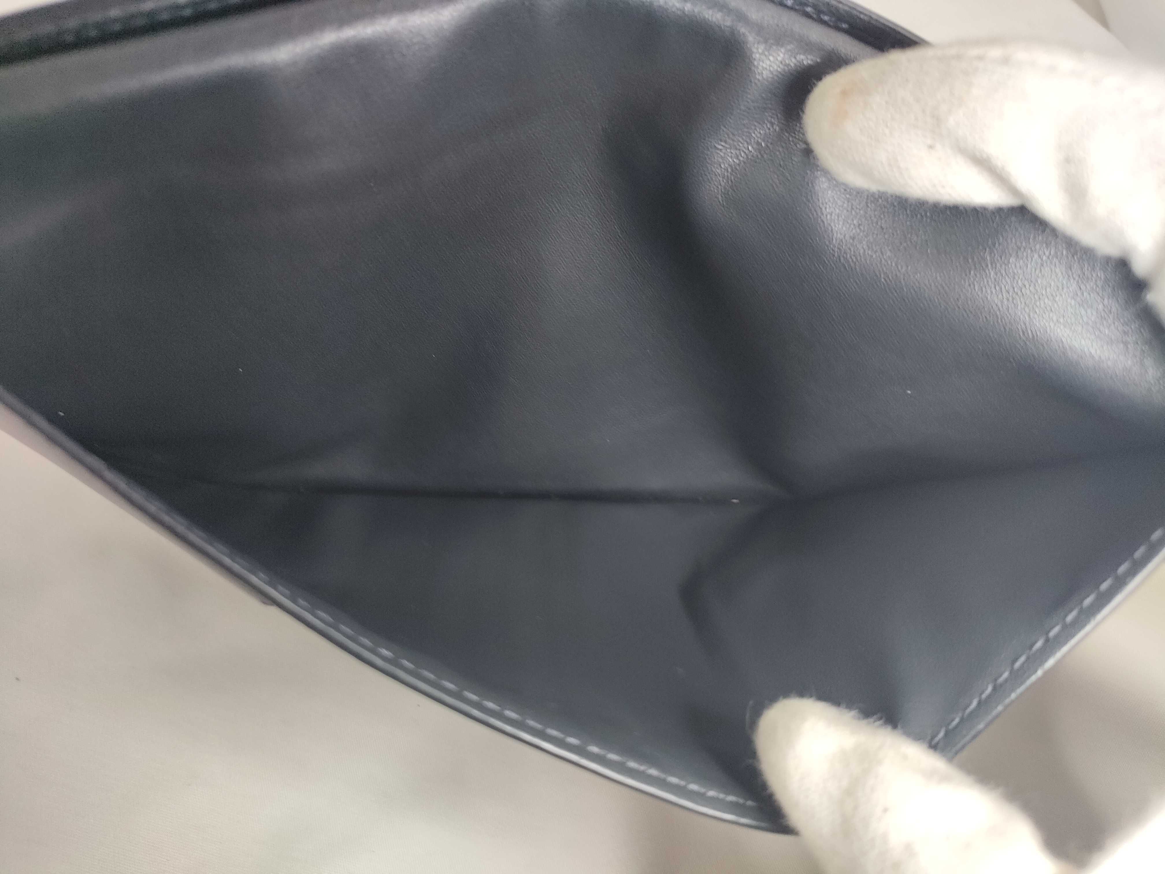 【/Louis Vuitton】 M61251 V-line E-zip long wallet — view 11