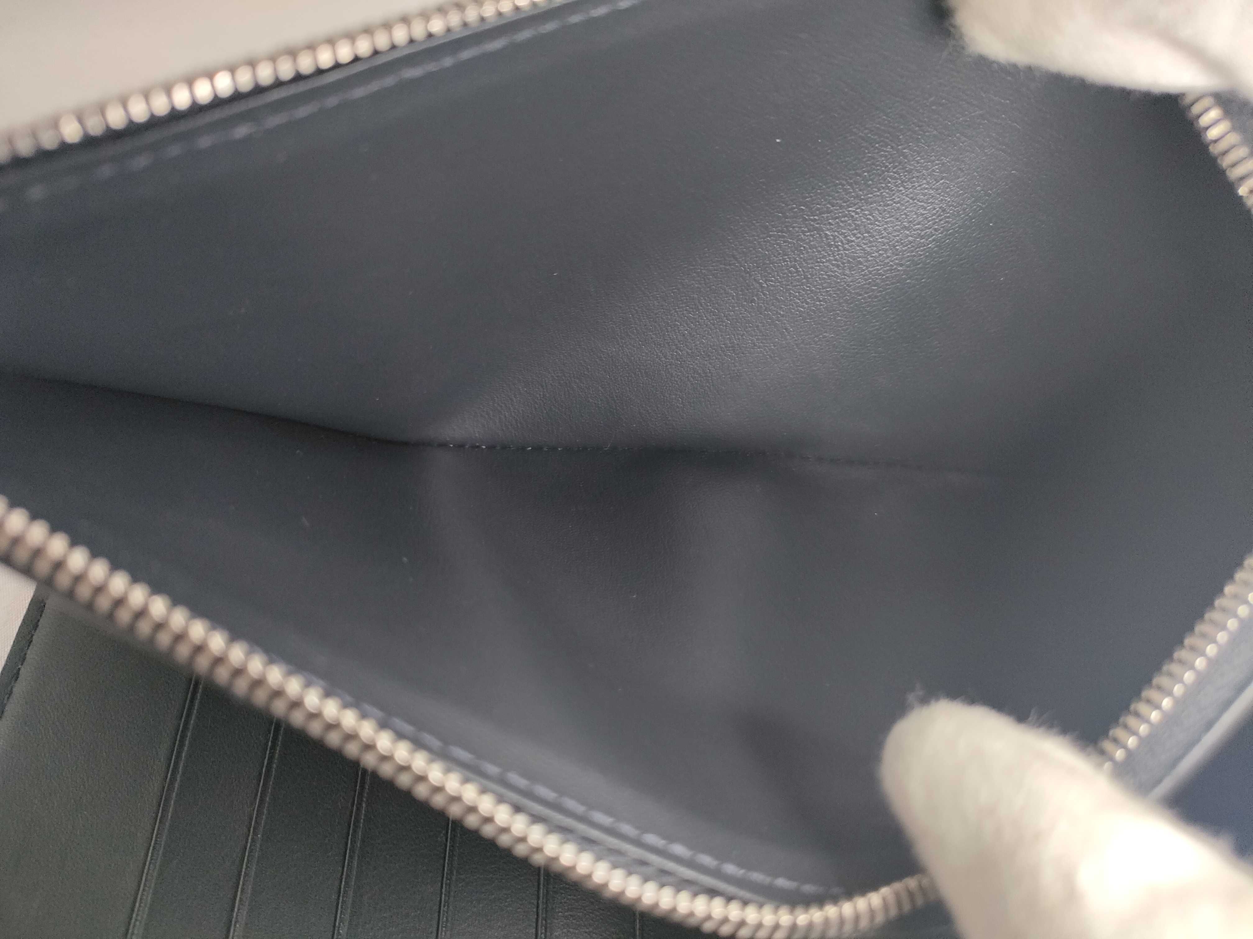 【/Louis Vuitton】 M61251 V-line E-zip long wallet — view 13
