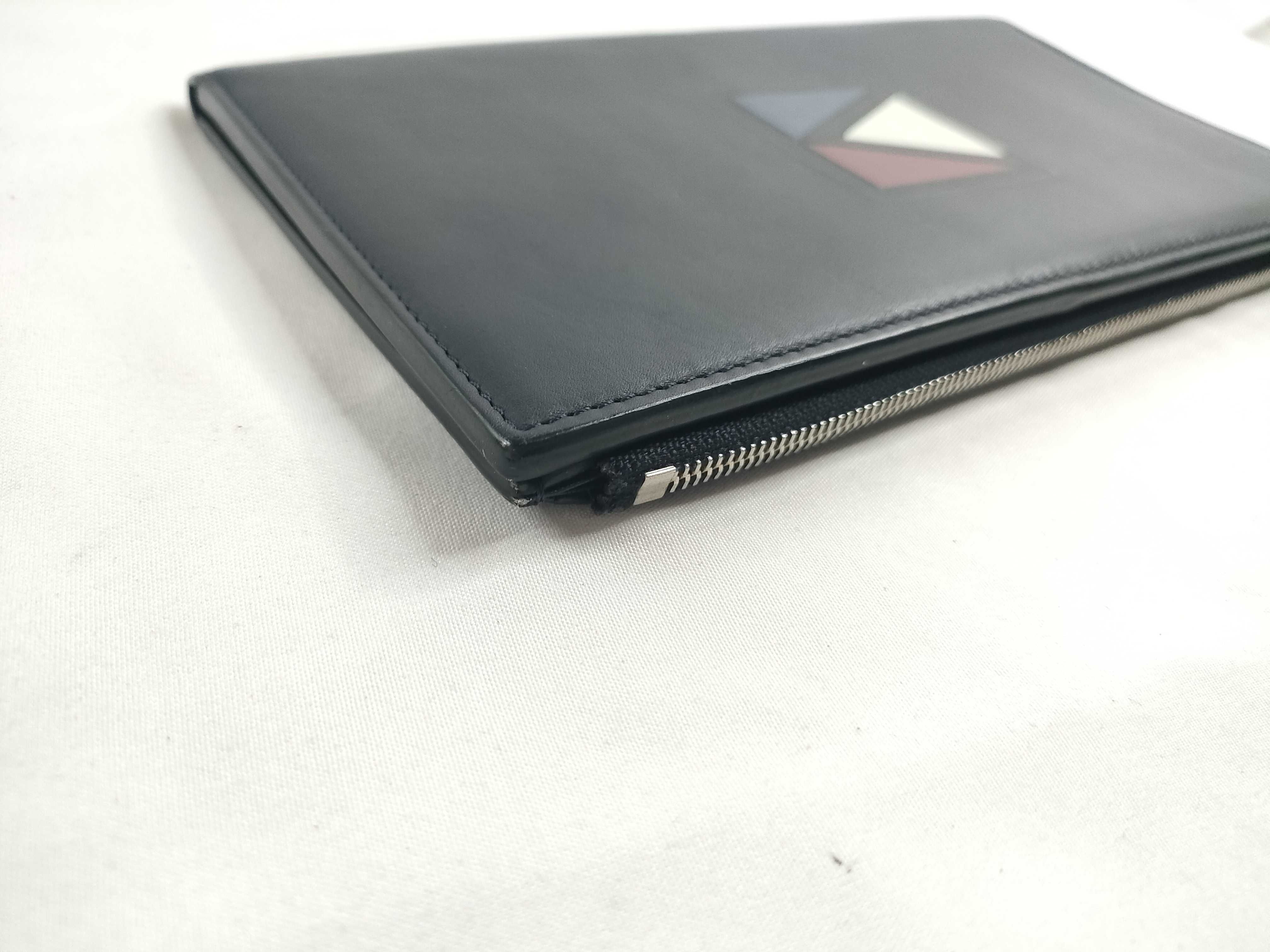 【/Louis Vuitton】 M61251 V-line E-zip long wallet — view 4