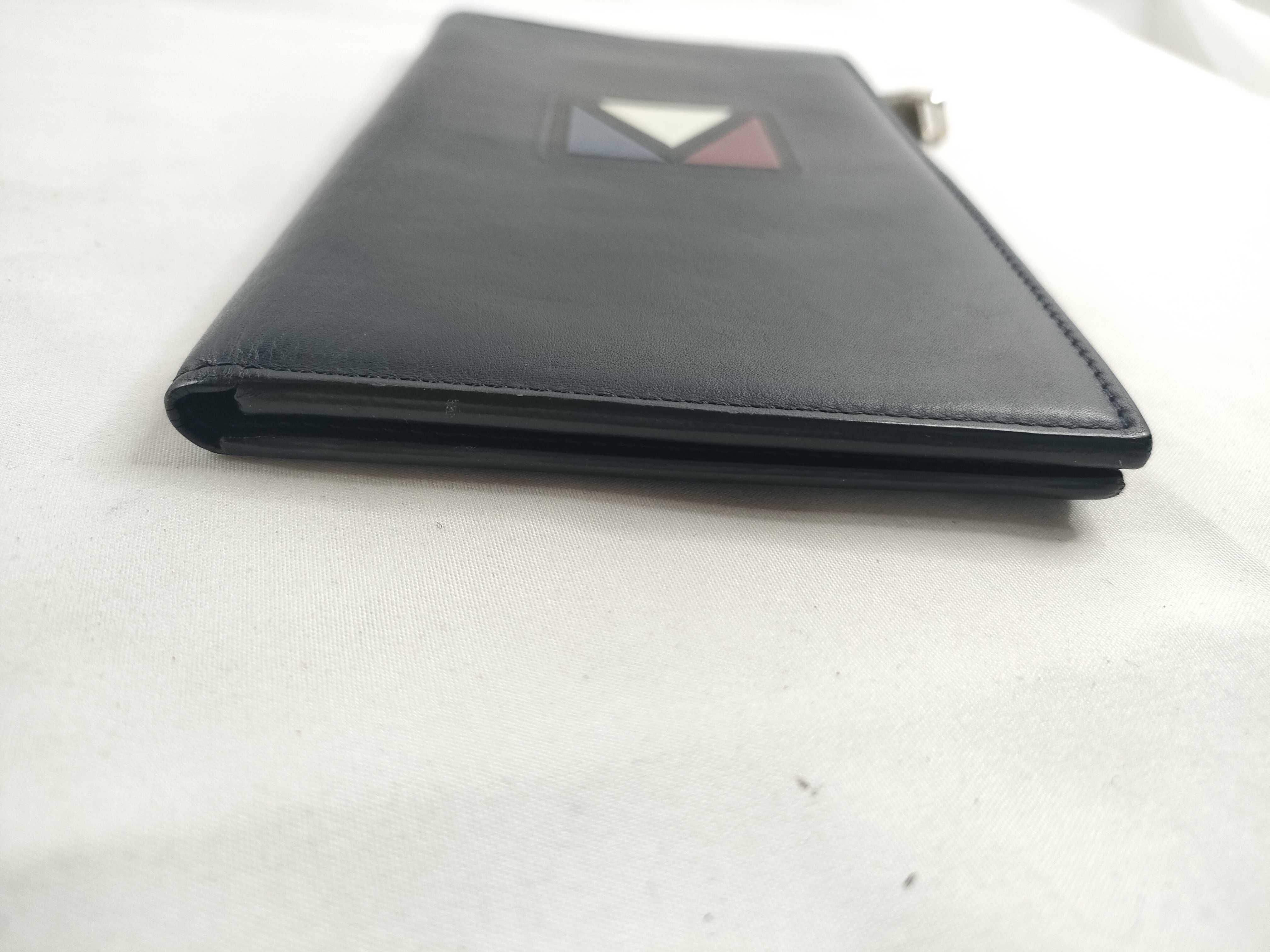 【/Louis Vuitton】 M61251 V-line E-zip long wallet — view 5