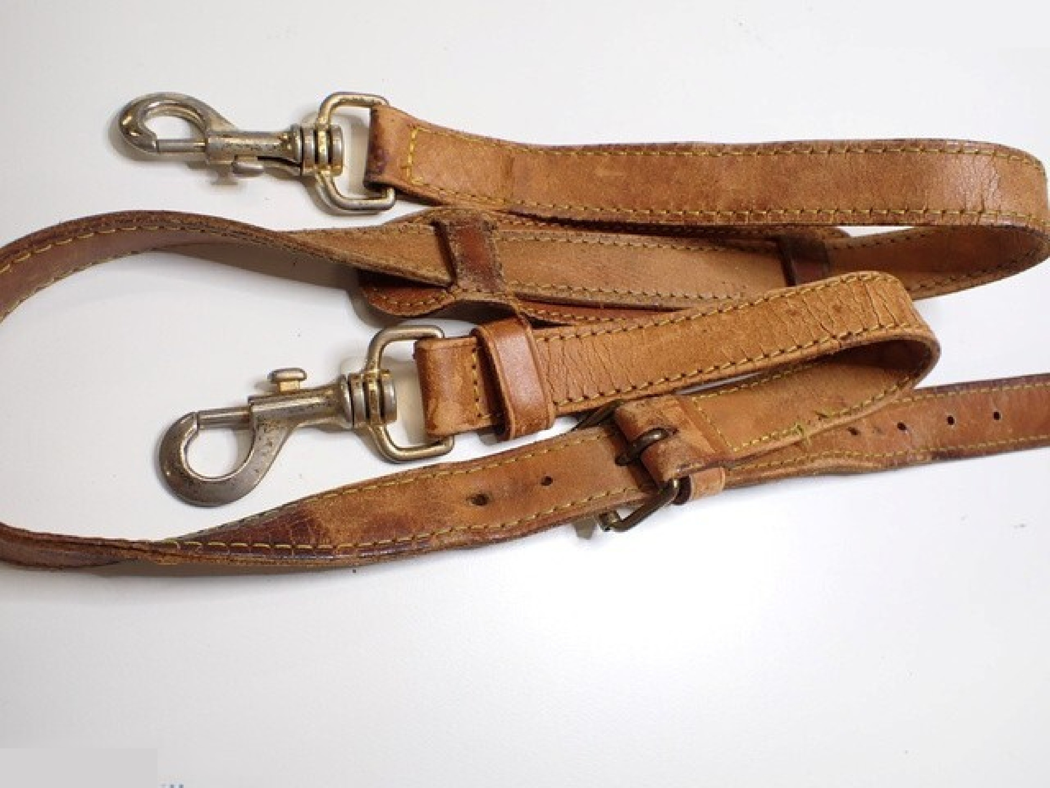 Keepall Bandoulière 55 with shoulder strap — view 7