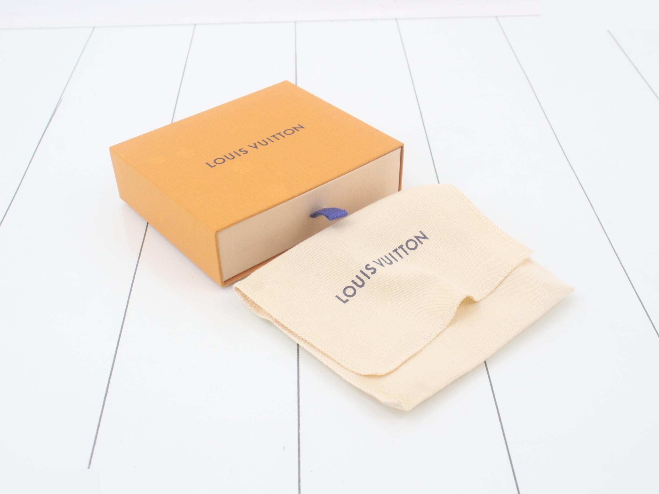 Aerogram Portefeuille Marco Navy — view 5