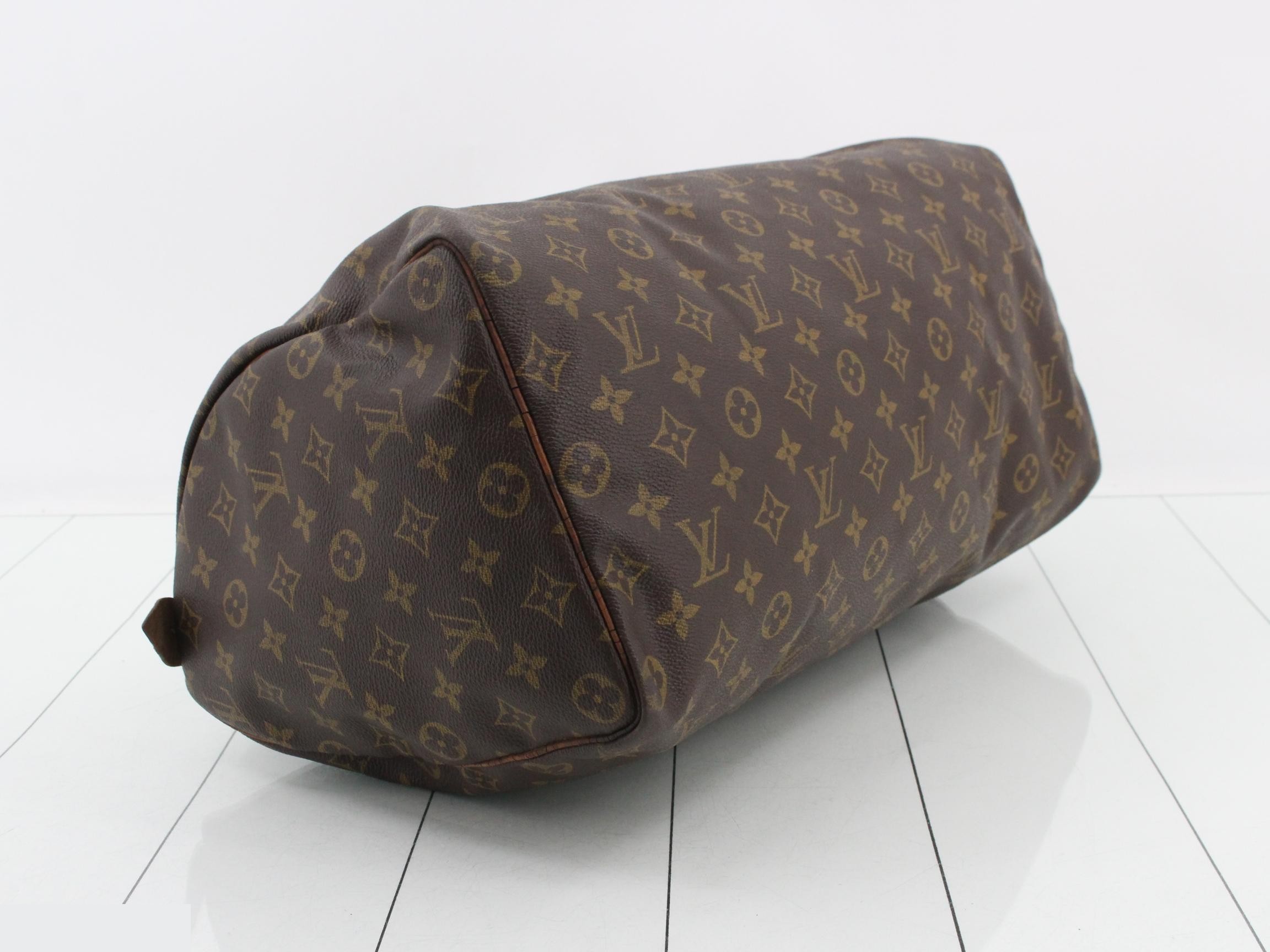 Monogram Speedy 40 Handbag — view 5