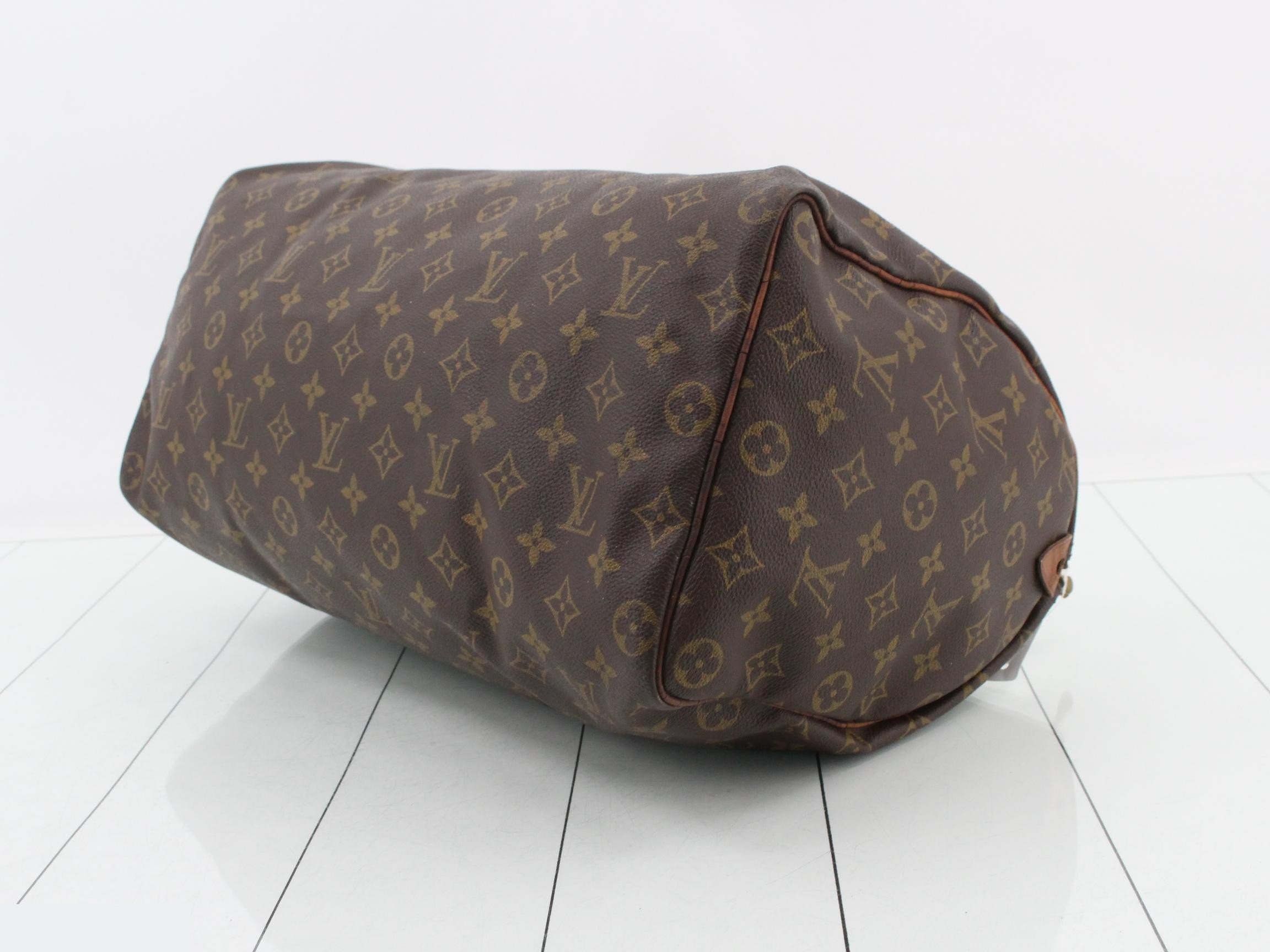 Monogram Speedy 40 Handbag — view 6