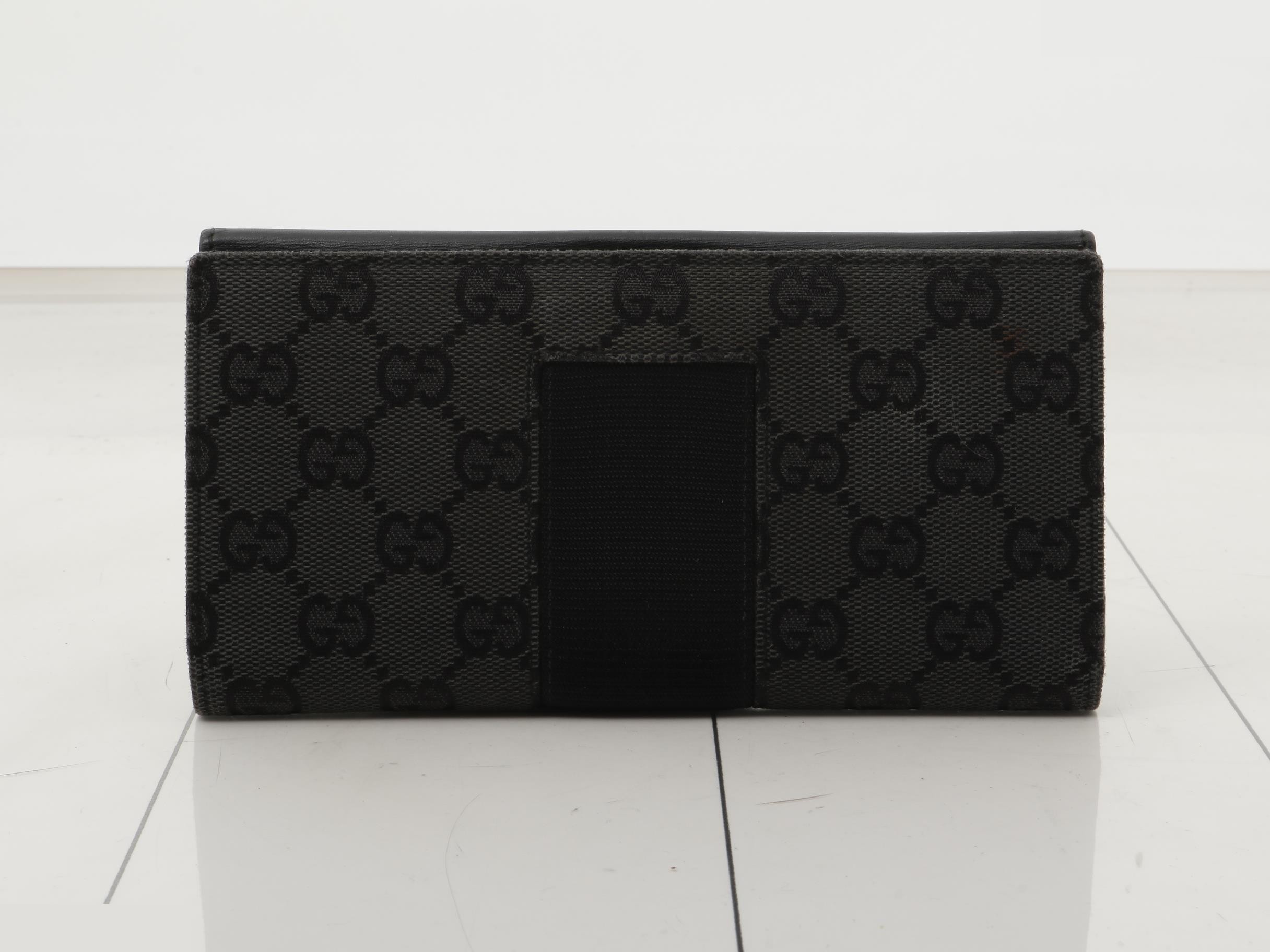GG Canvas (Bags) and Wallets — view 2