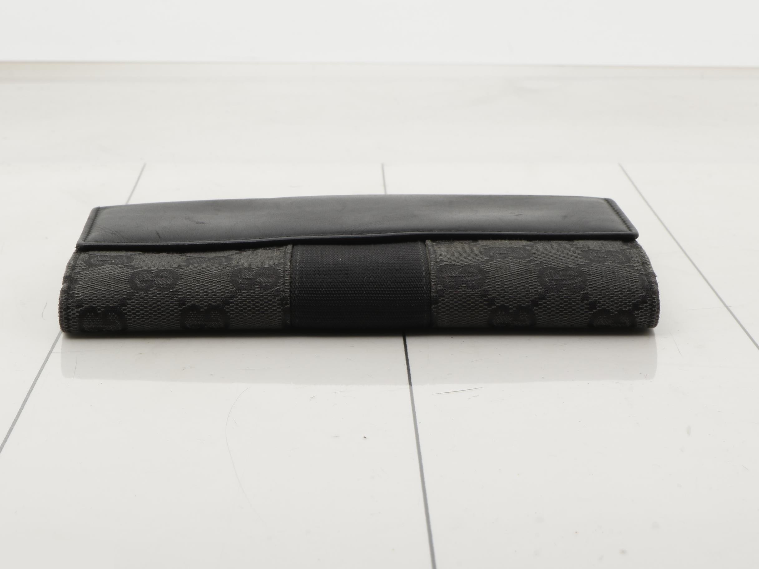 GG Canvas (Bags) and Wallets — view 3