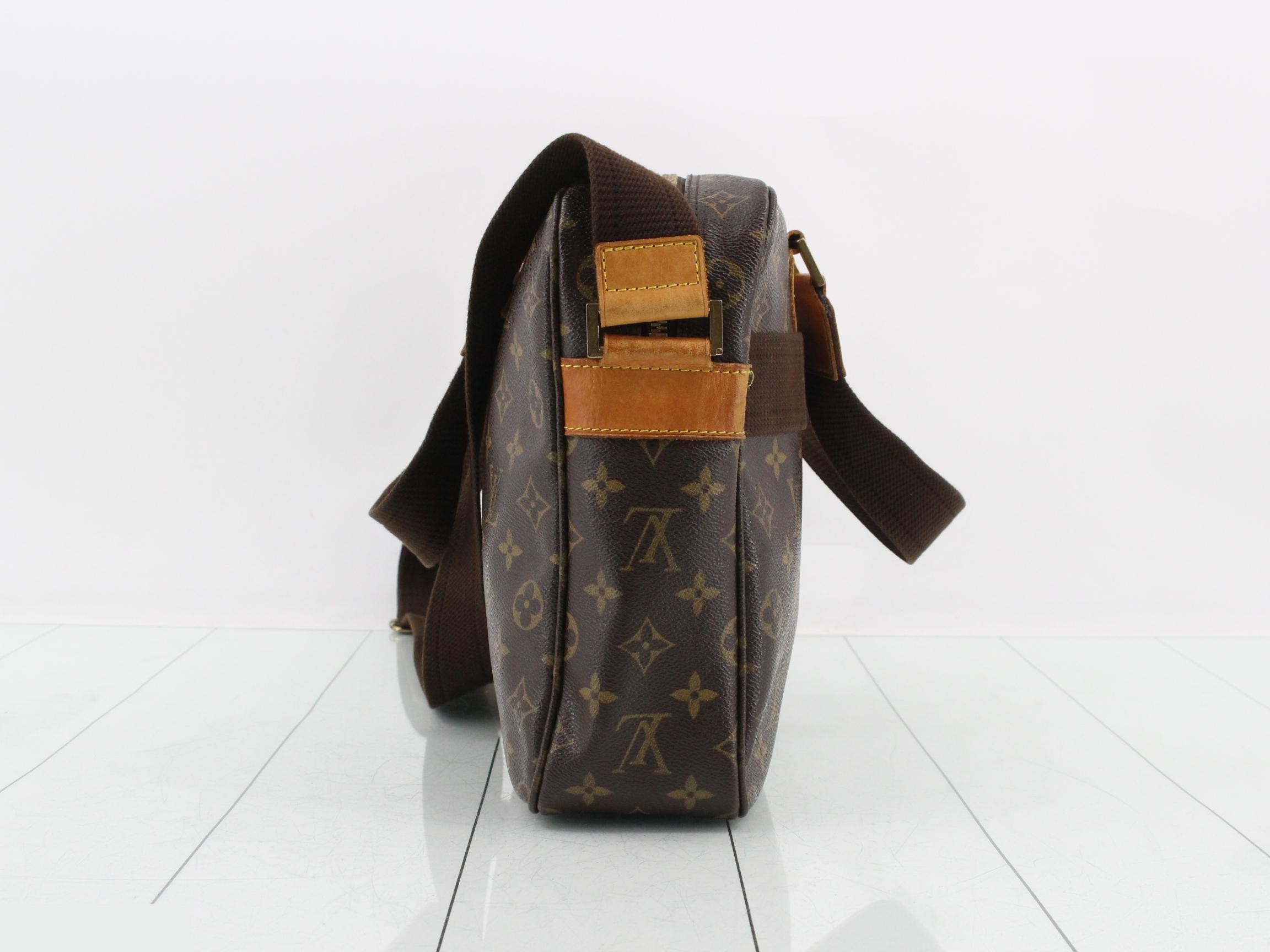 Sac Bosphore Monogram Handbag/Shoulder Bag (2-Way) — view 3