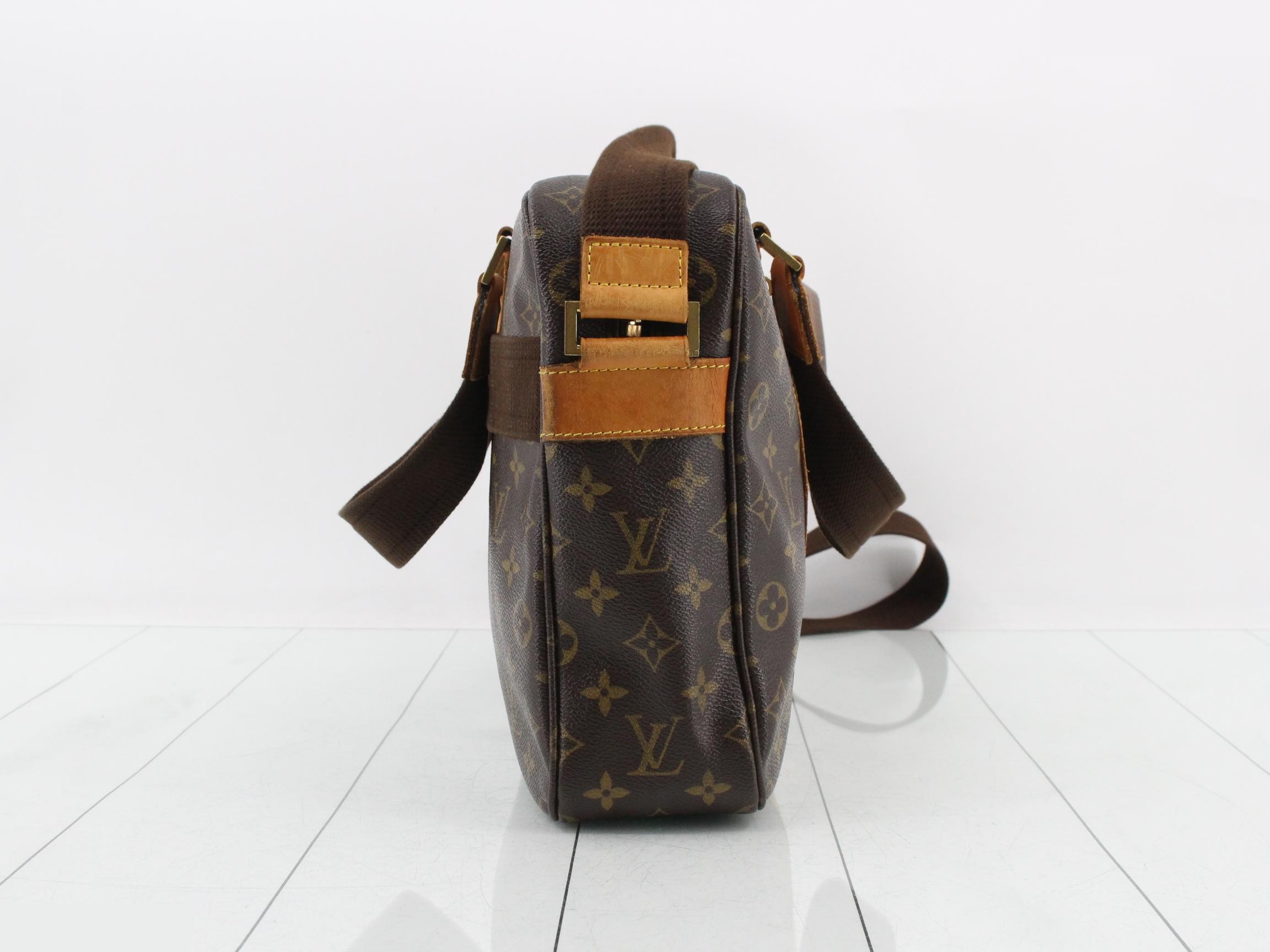 Sac Bosphore Monogram Handbag/Shoulder Bag (2-Way) — view 4
