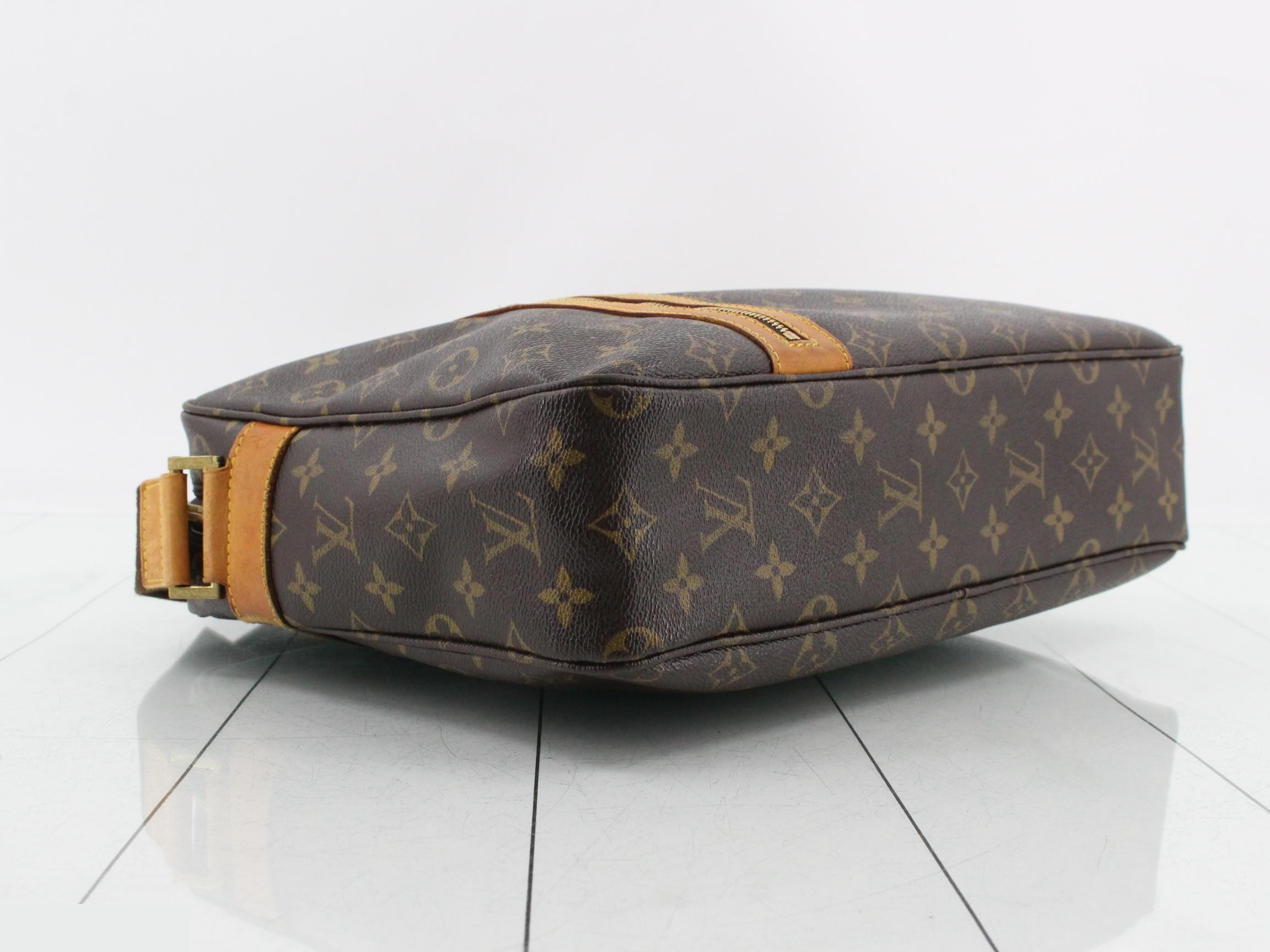 Sac Bosphore Monogram Handbag/Shoulder Bag (2-Way) — view 5