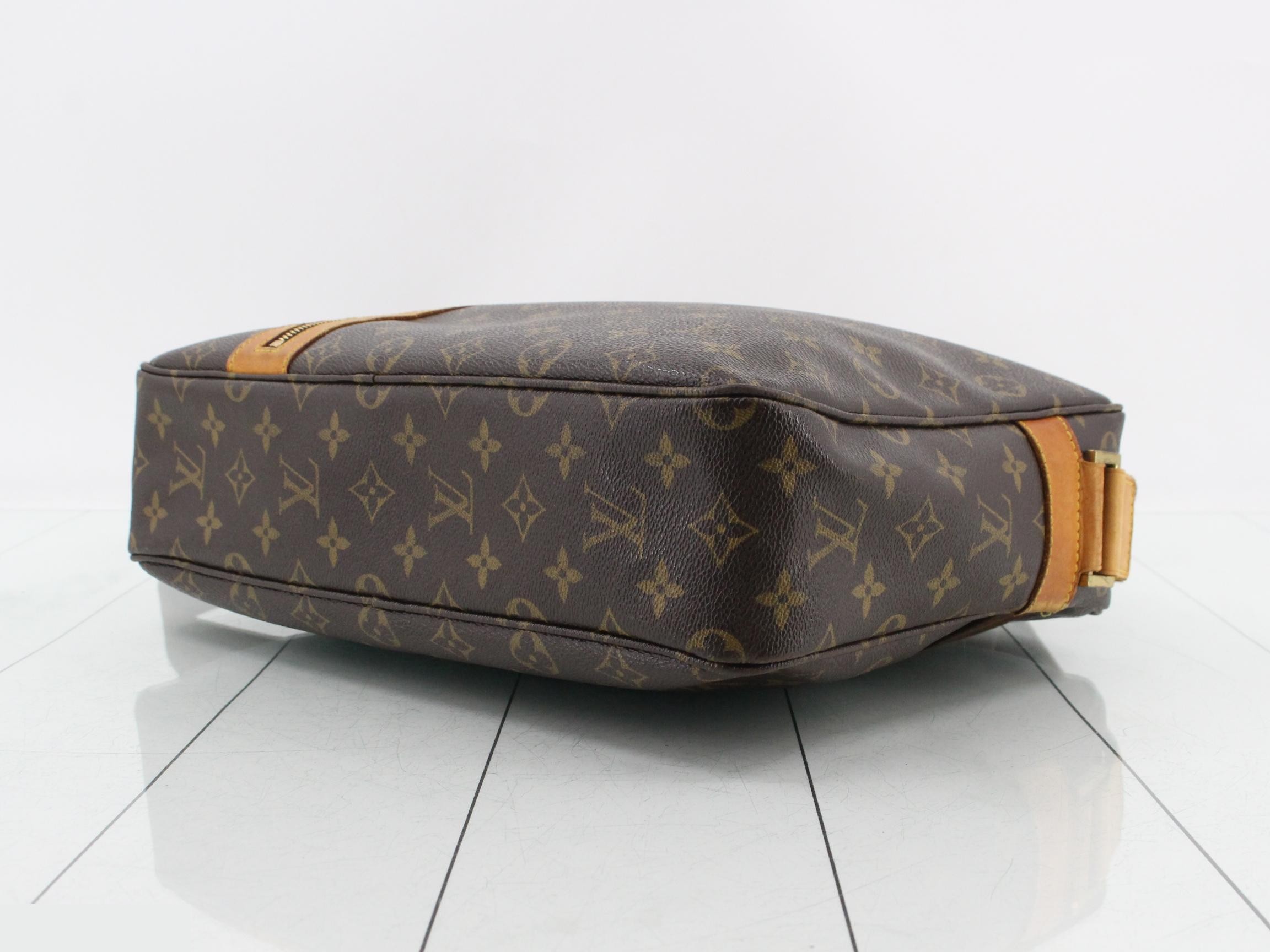 Sac Bosphore Monogram Handbag/Shoulder Bag (2-Way) — view 6