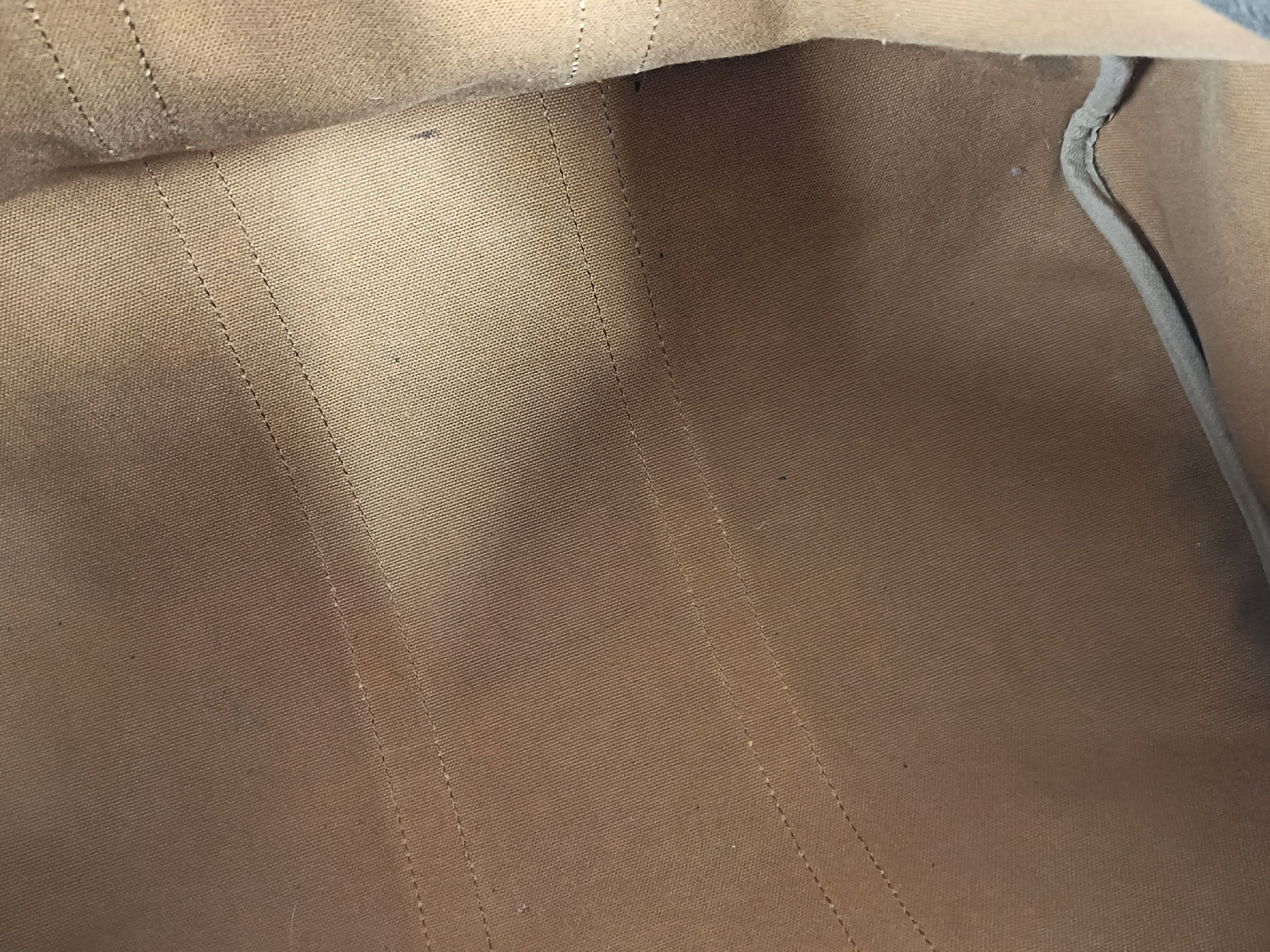 Monogram Keepall 45 M41428 Brown 823SA Boston Bag — view 12