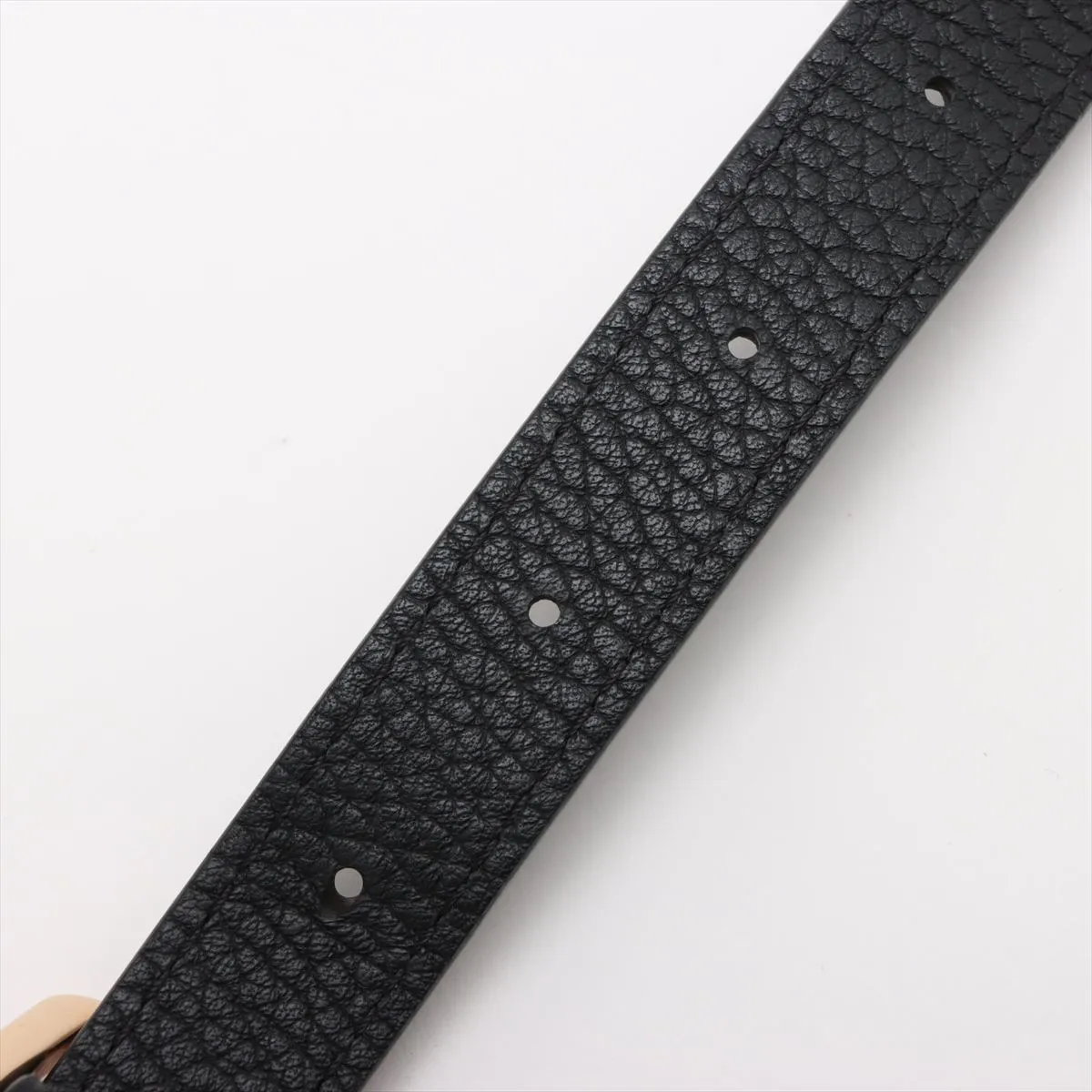 Parnasea Capucines PM M54311 Black RFID reaction — view 13