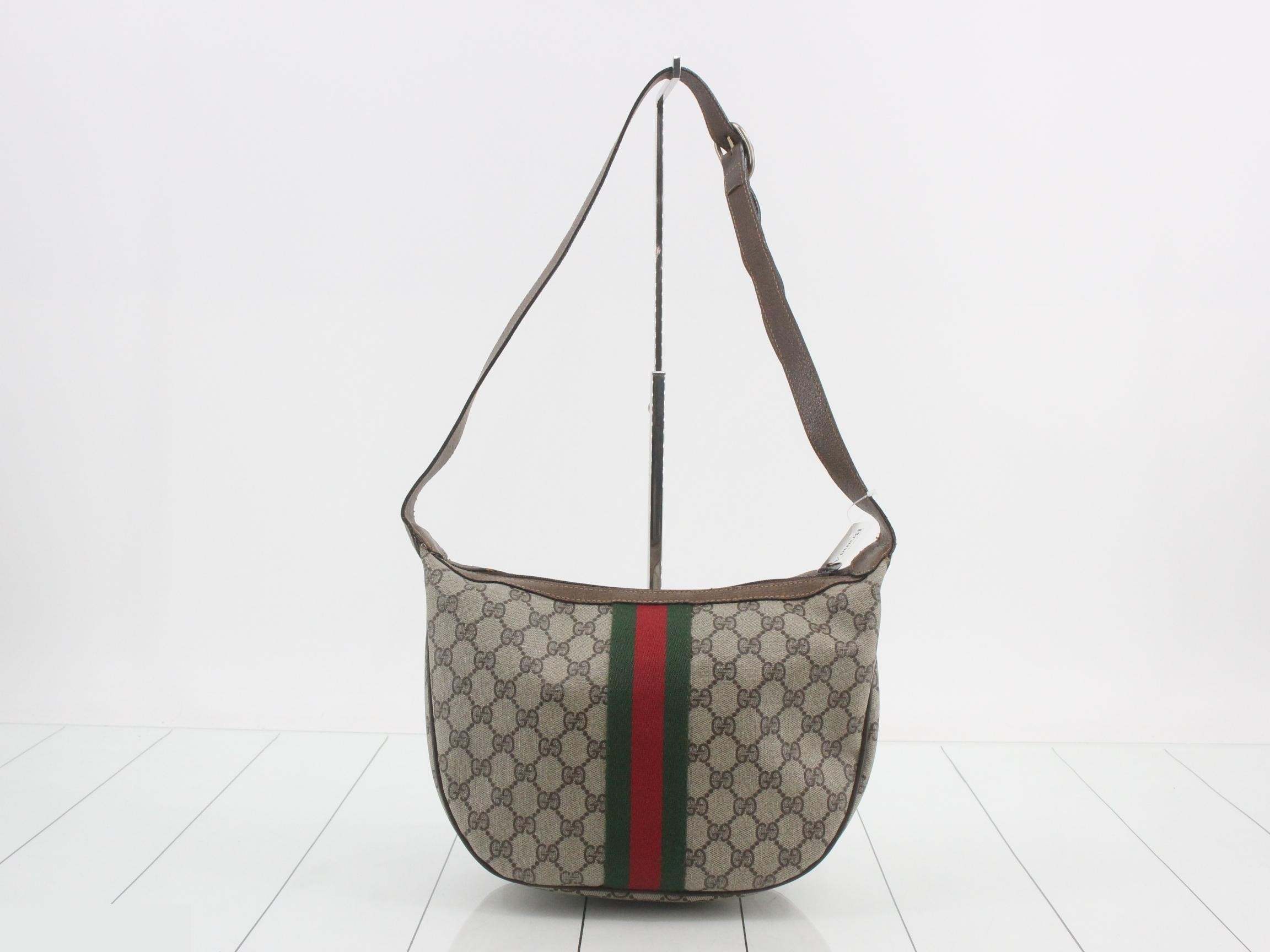 Non-sticky shoulder bag — view 2