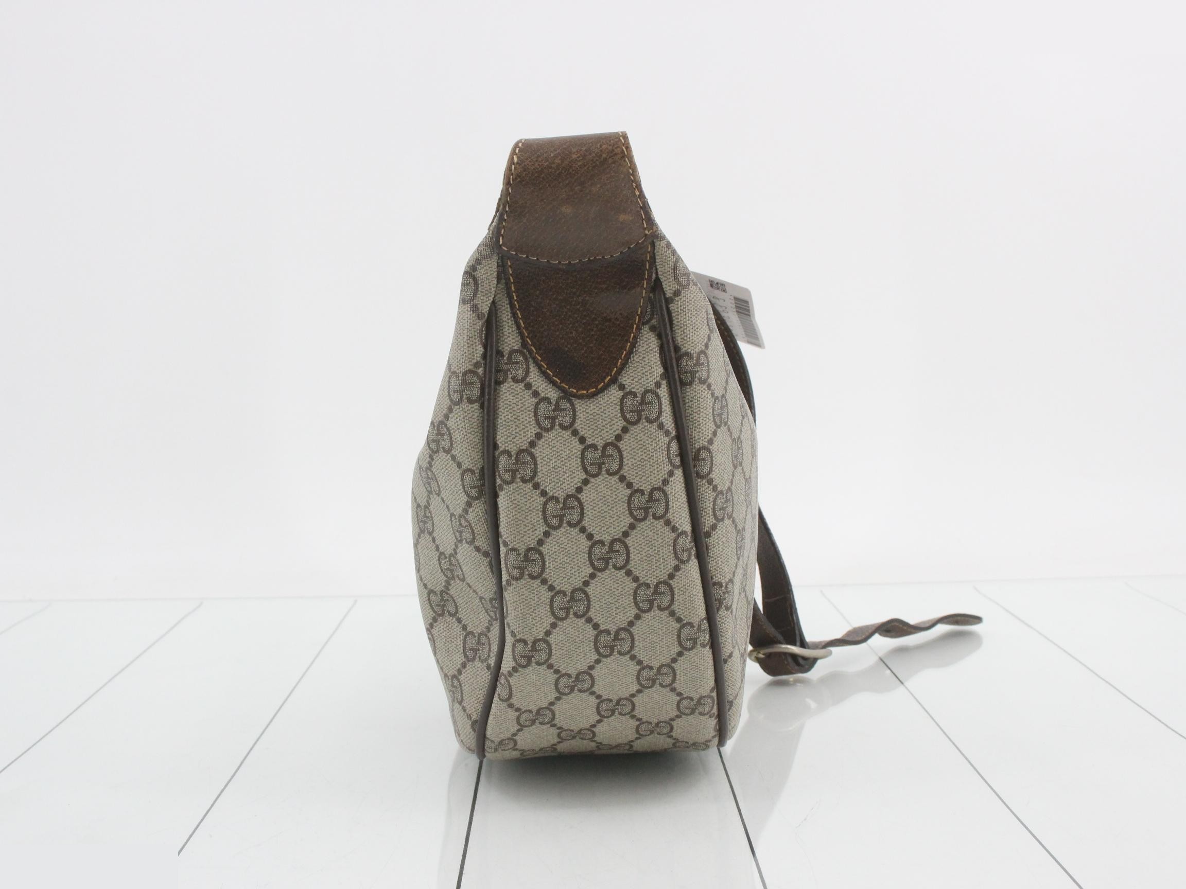 Non-sticky shoulder bag — view 3