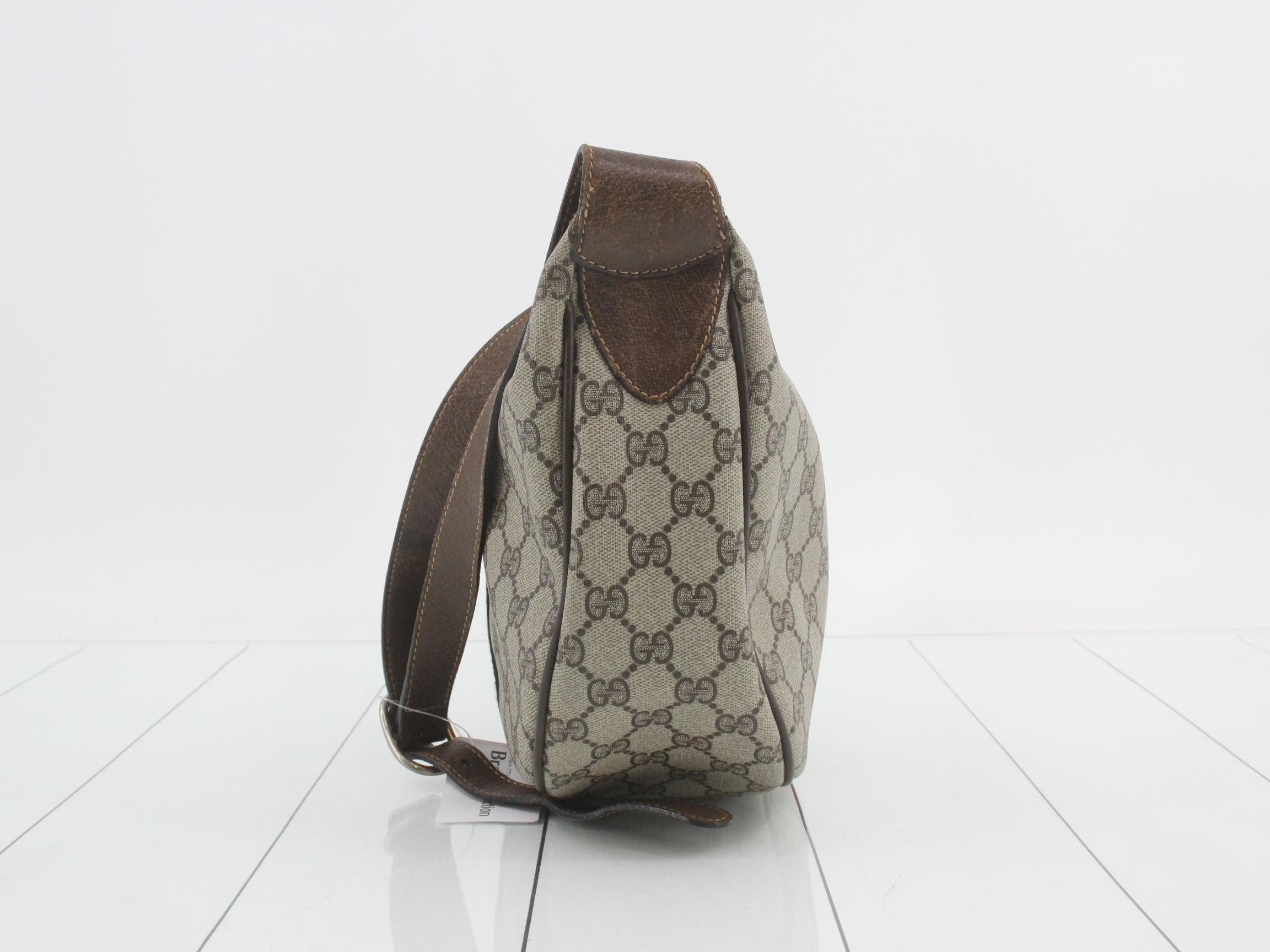 Non-sticky shoulder bag — view 4