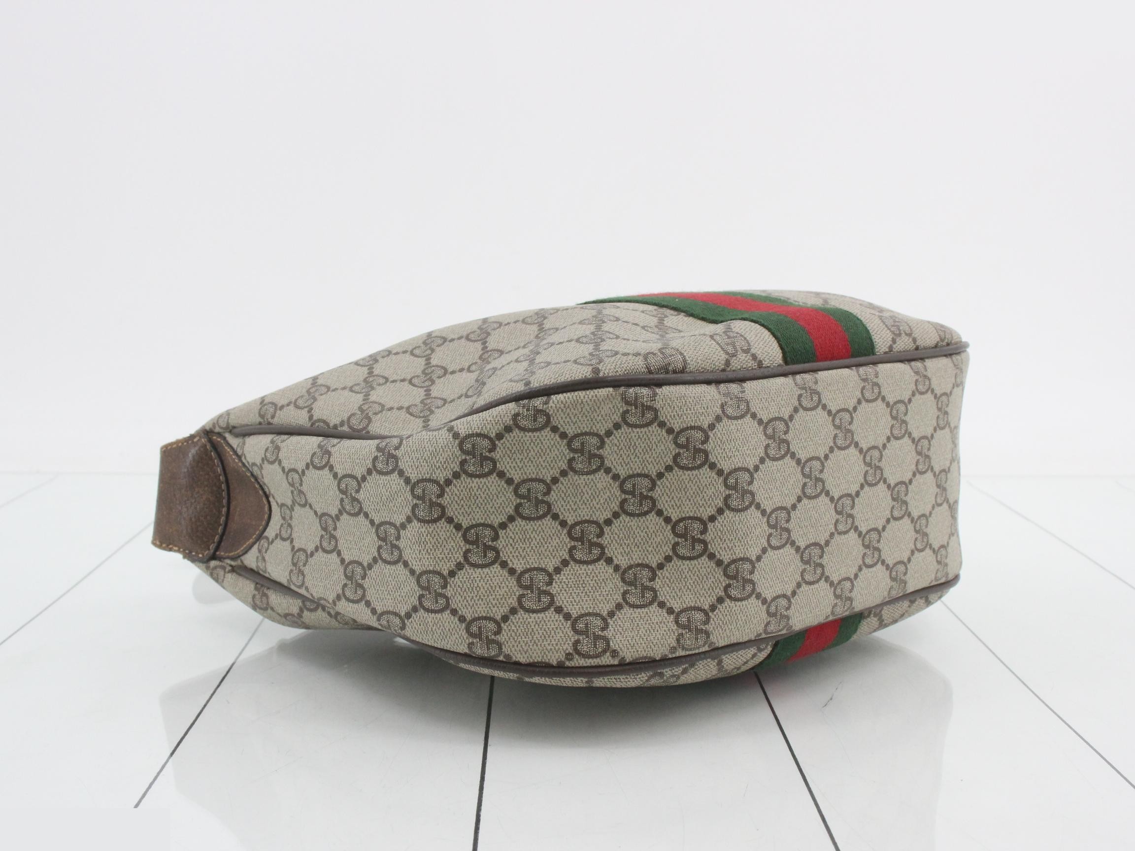 Non-sticky shoulder bag — view 5