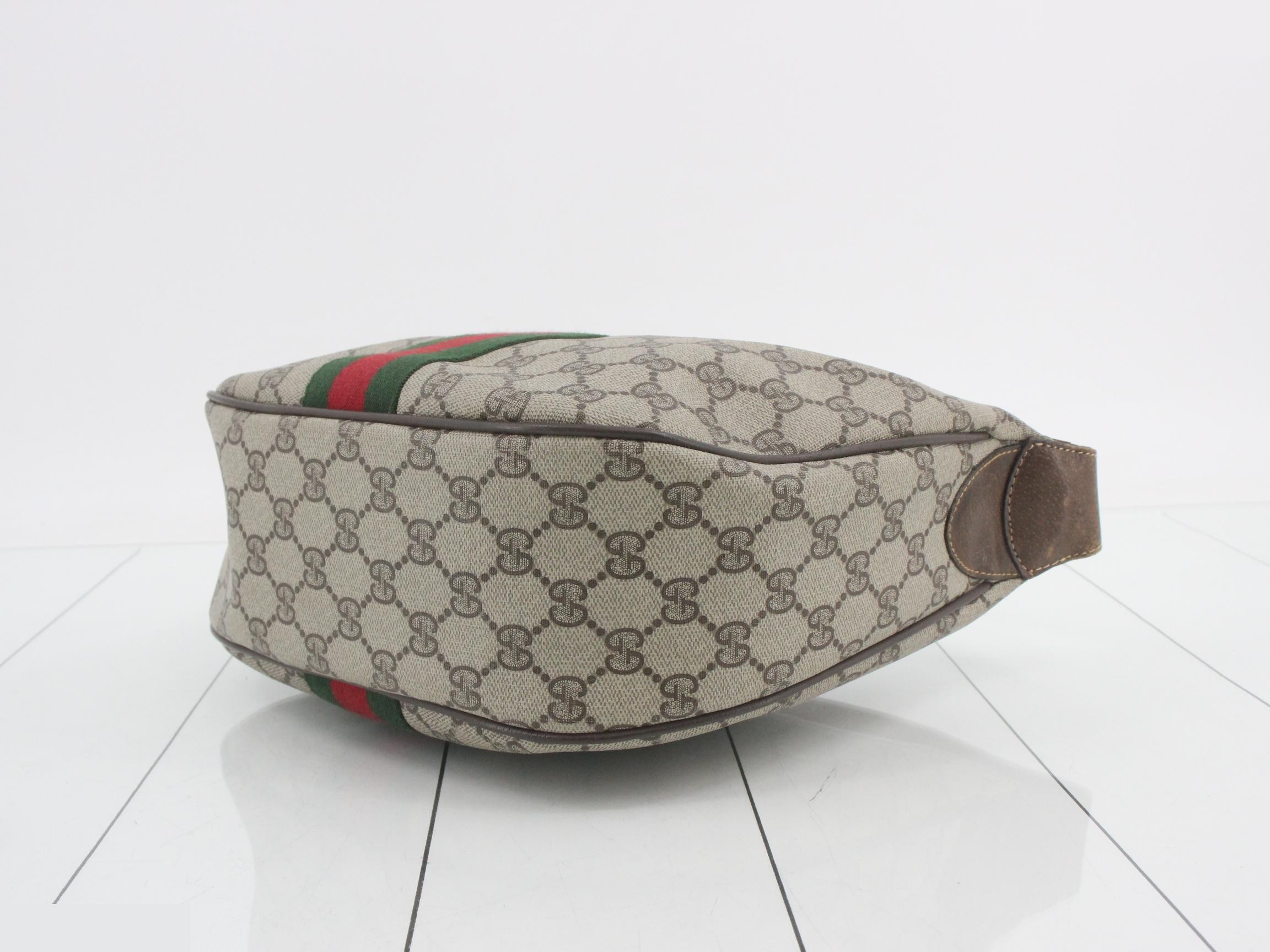 Non-sticky shoulder bag — view 6