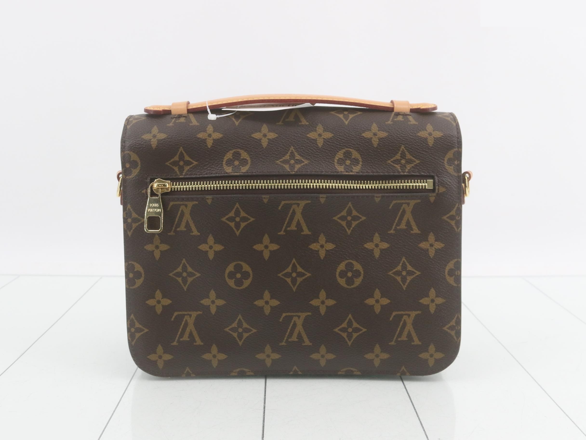 Pochette Metis — view 2