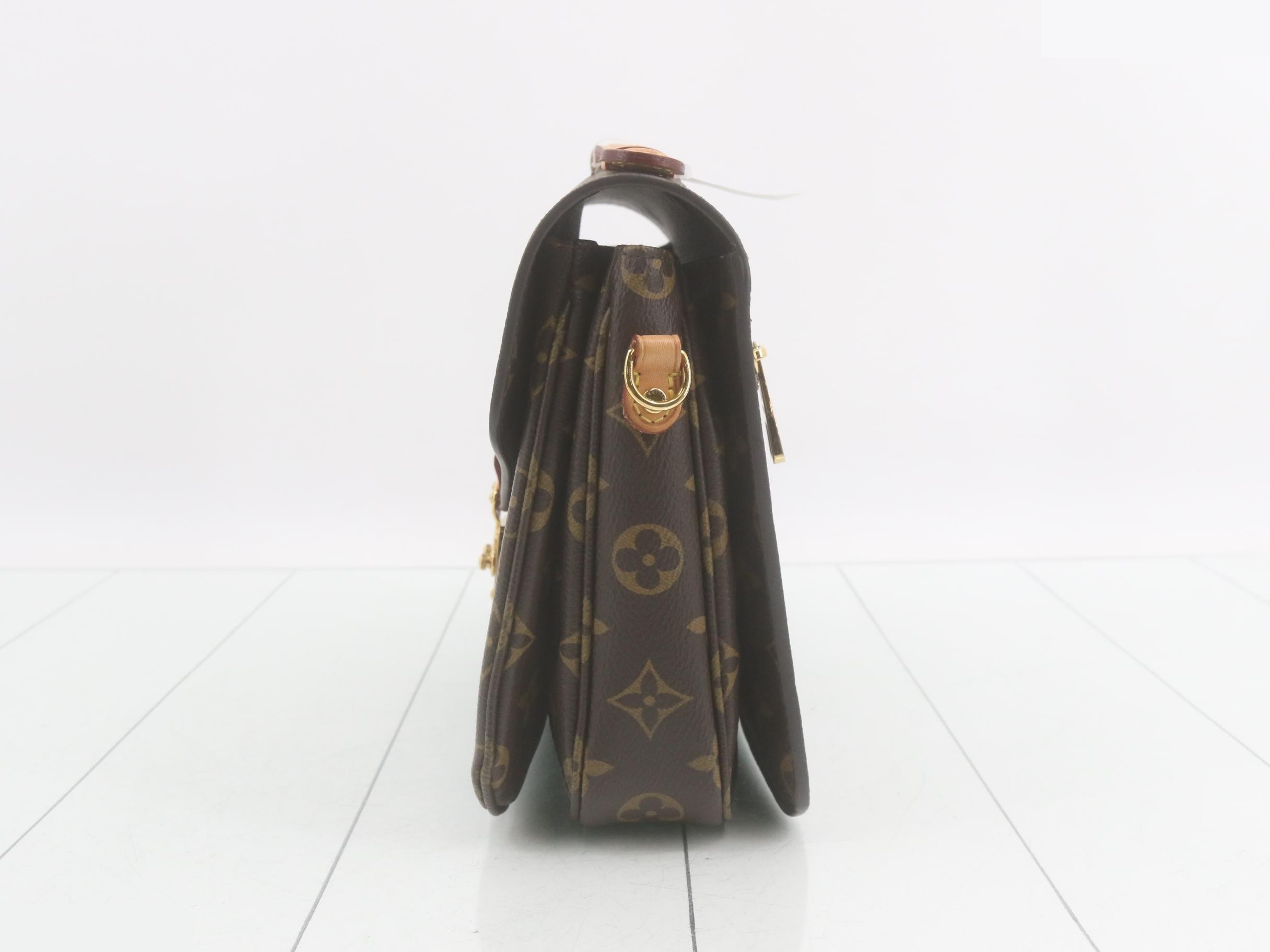 Pochette Metis — view 3