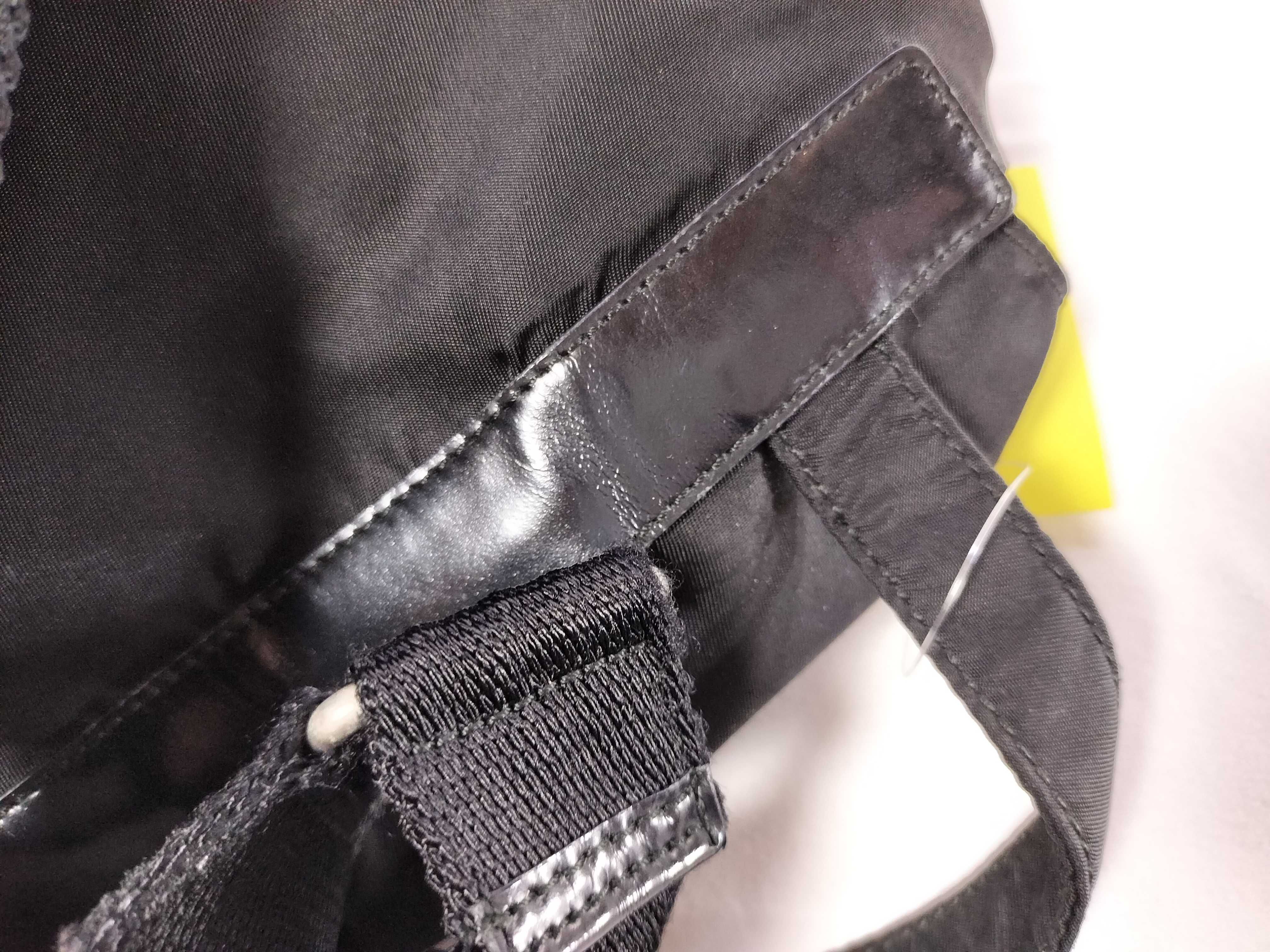 Nylon Backpack Rucksack — view 4