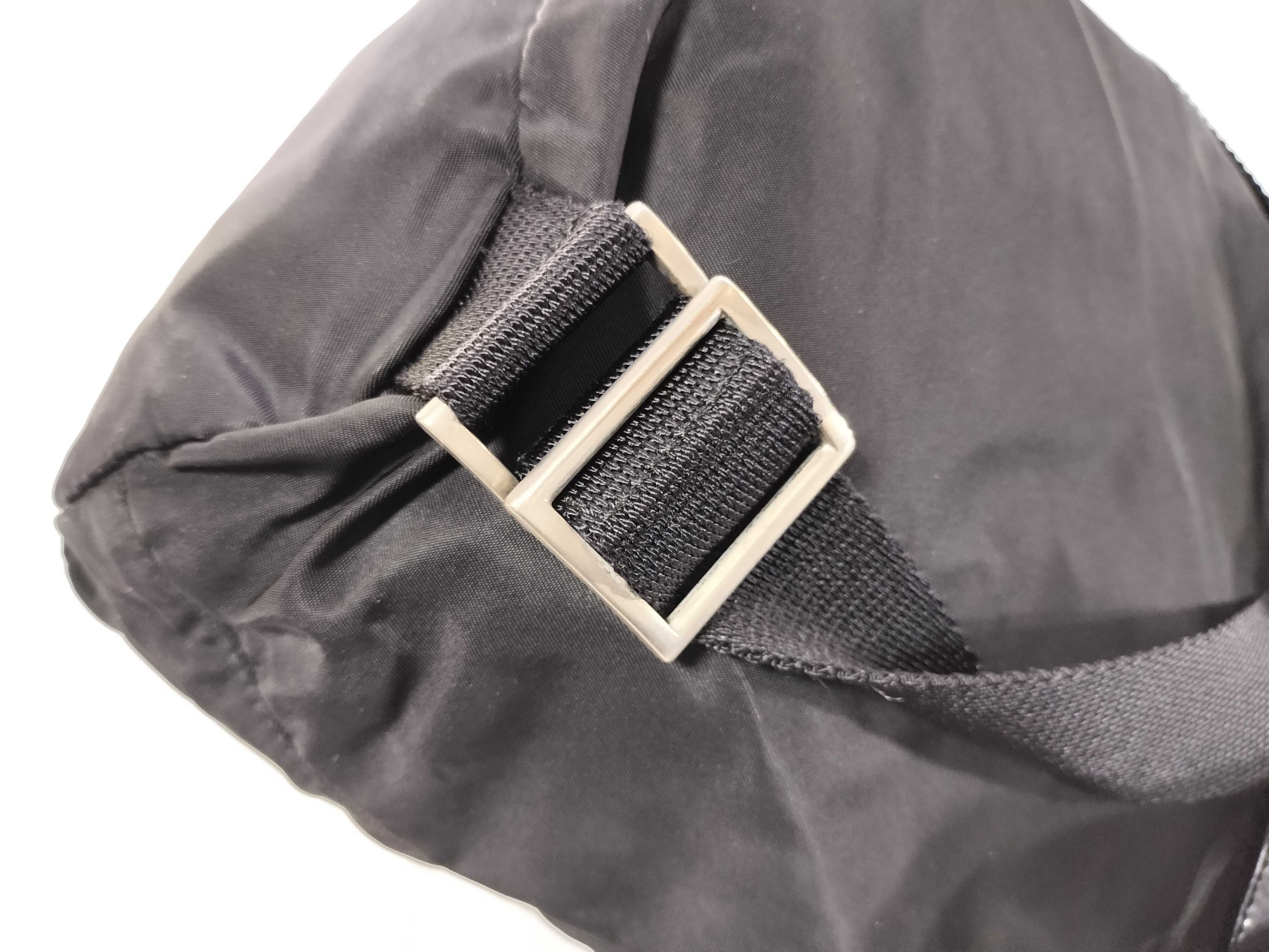 Nylon Backpack Rucksack — view 5