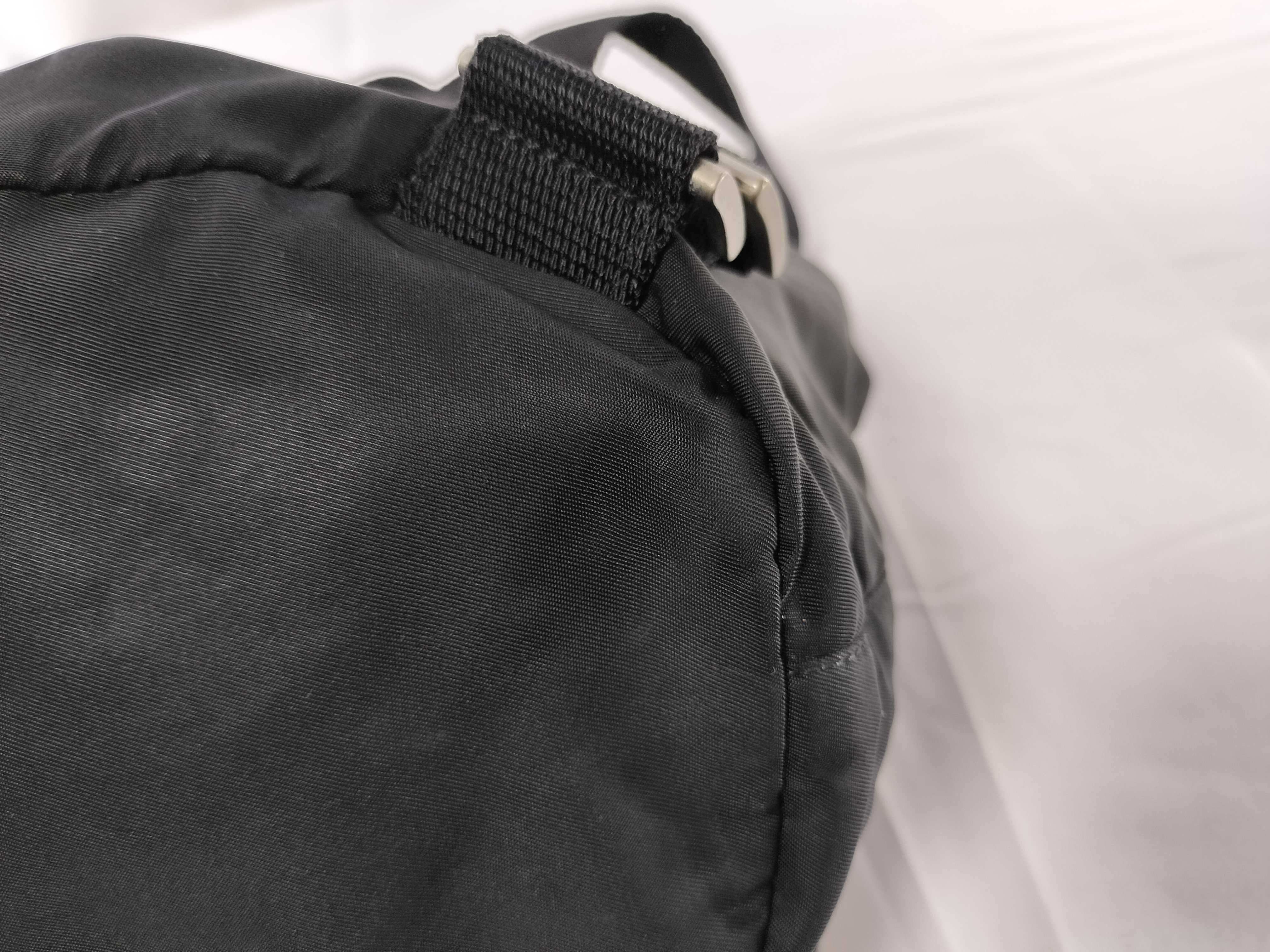 Nylon Backpack Rucksack — view 6