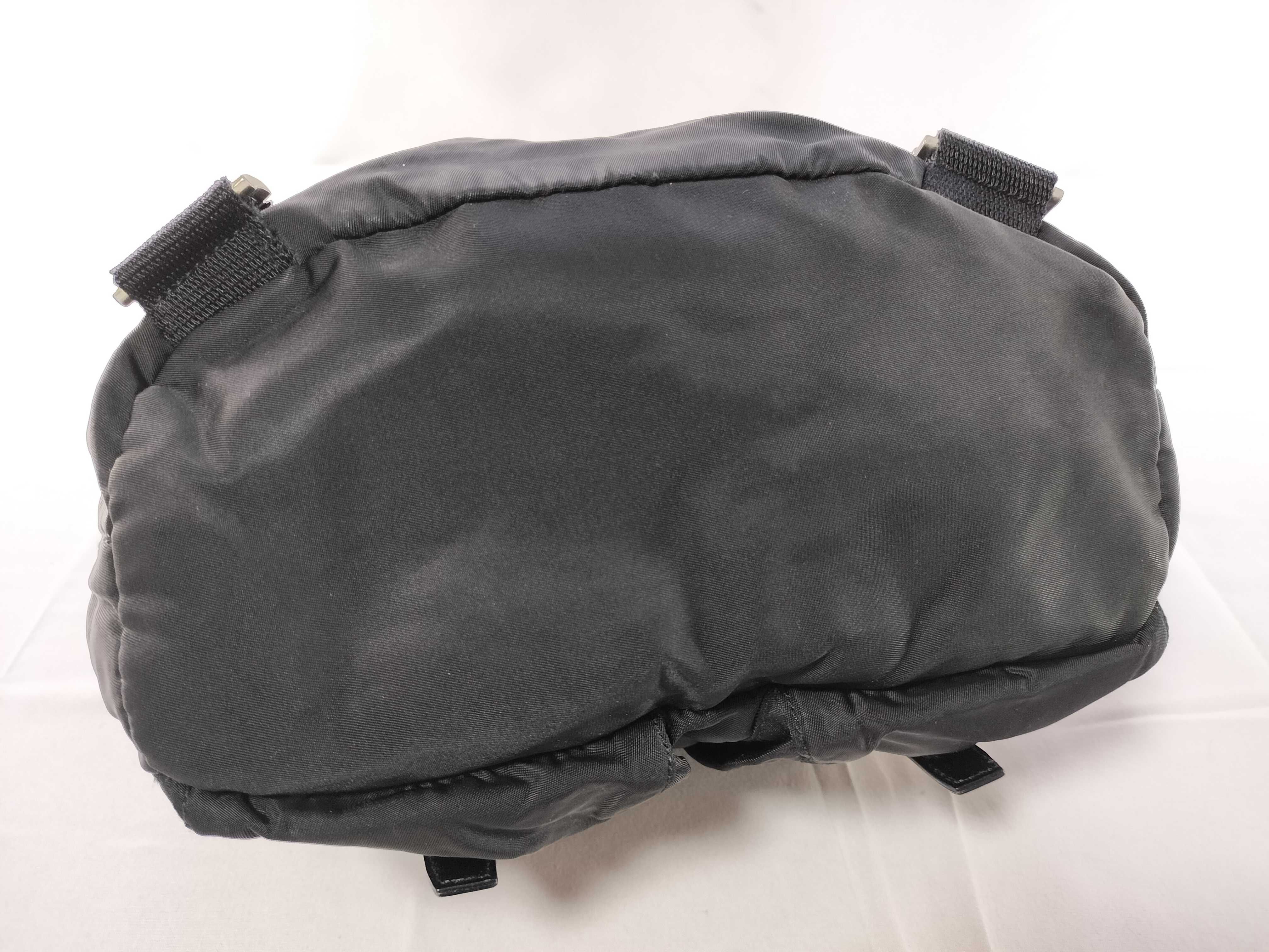 Nylon Backpack Rucksack — view 7