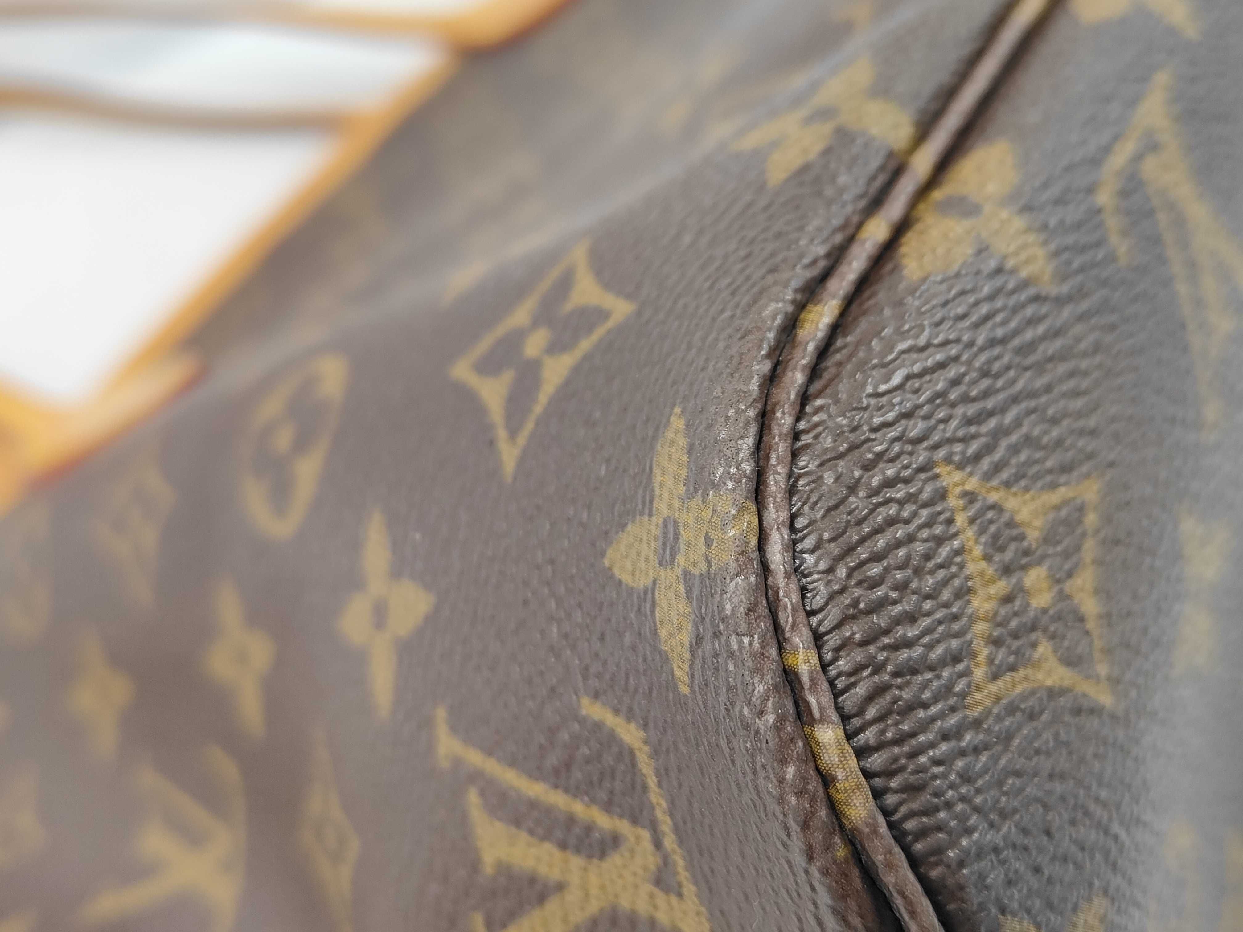 Monogram Neverfull PM Tote Bag — view 4