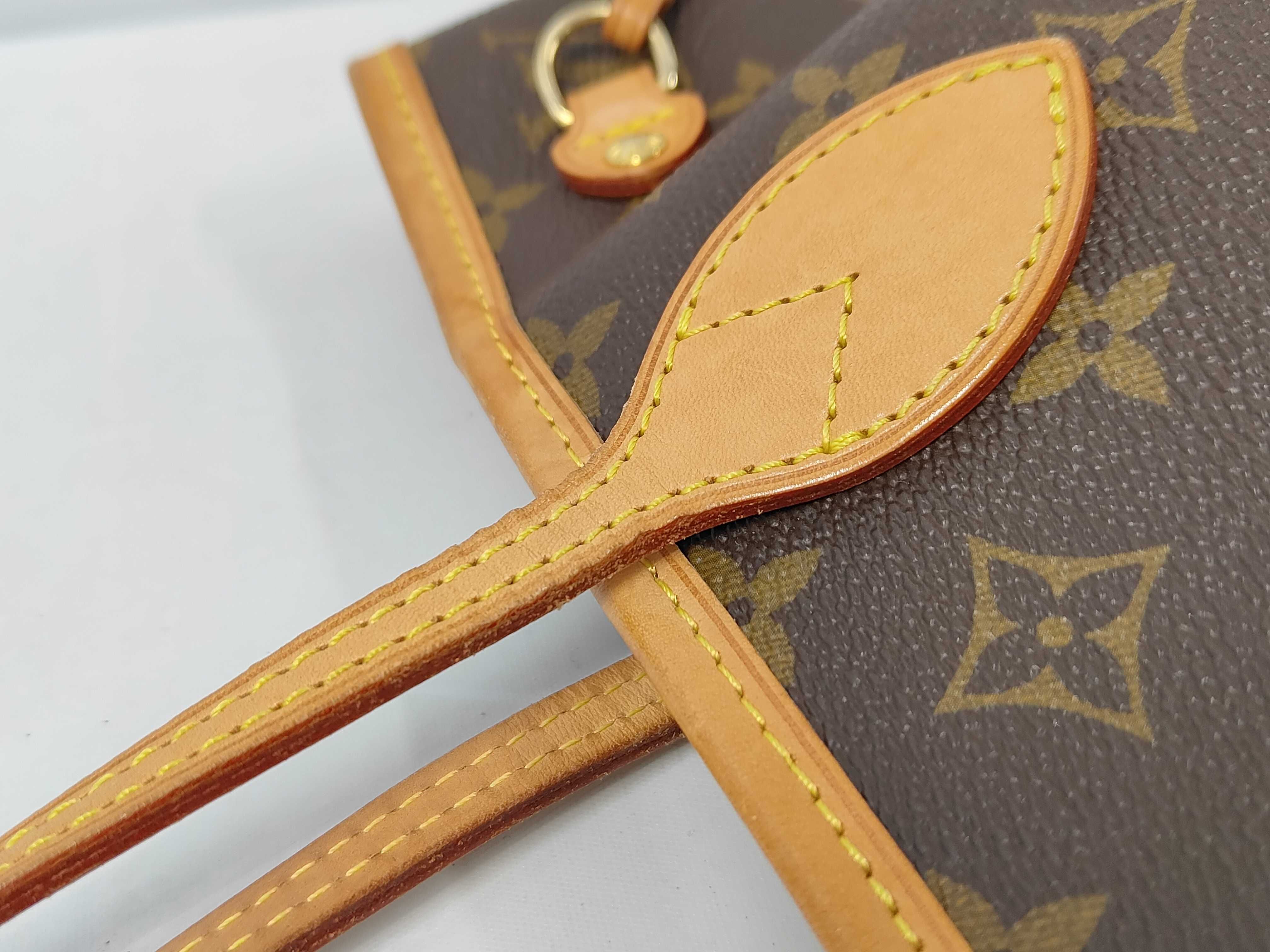 Monogram Neverfull PM Tote Bag — view 6