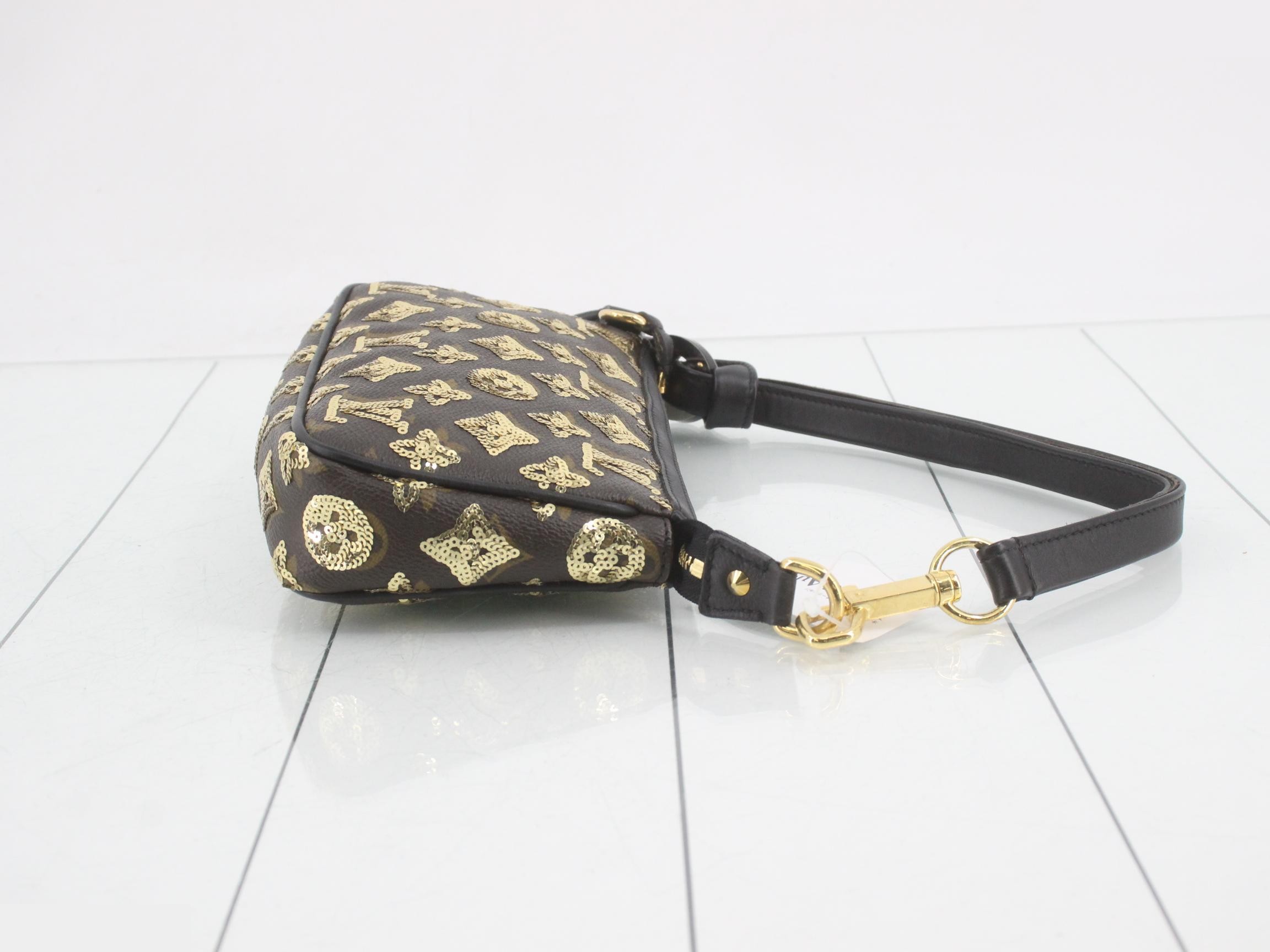 Pochette Accessoires — view 3