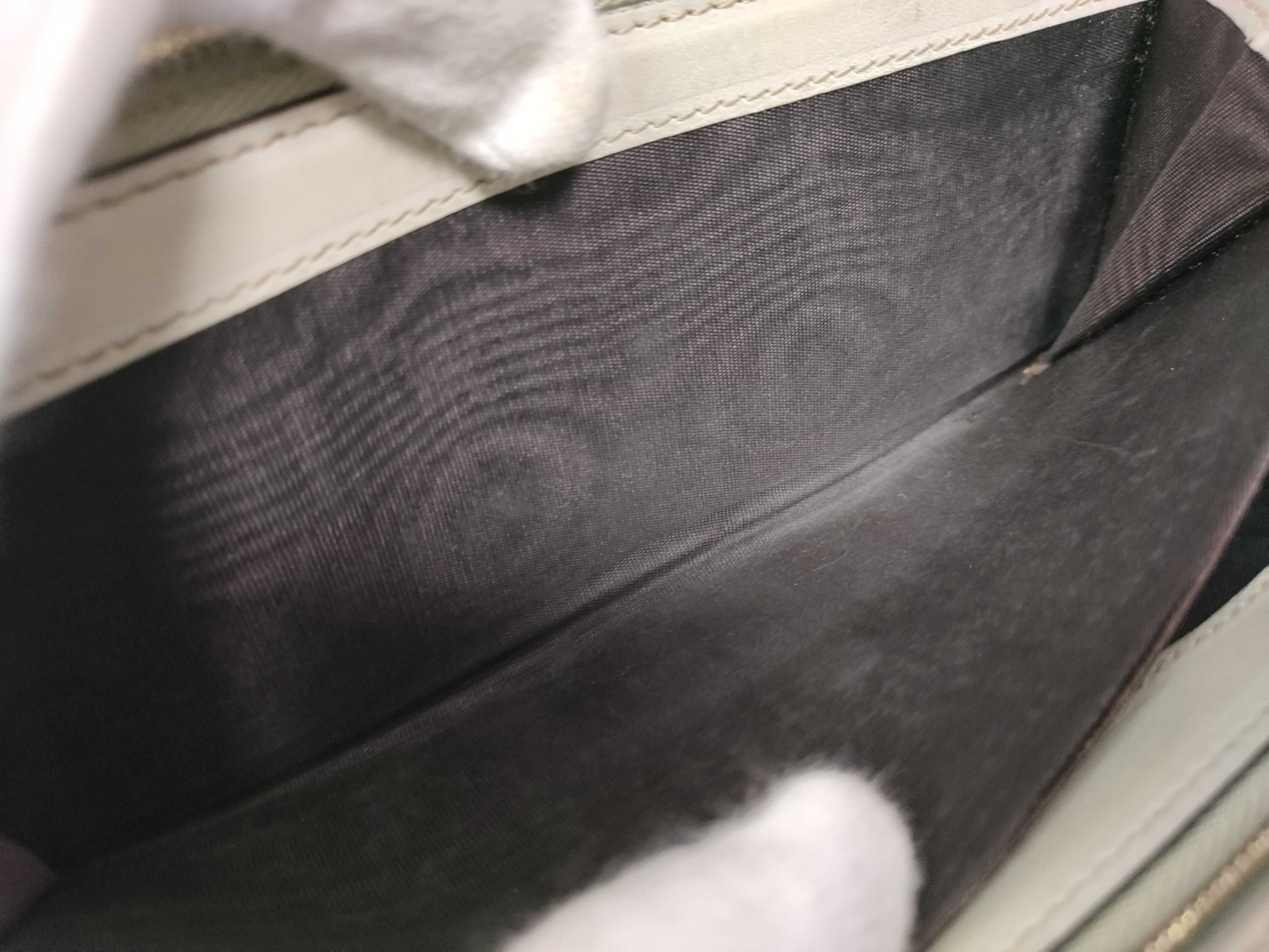 GG Canvas / 282431-1147 / Long Wallet / Canvas Wallet — view 14