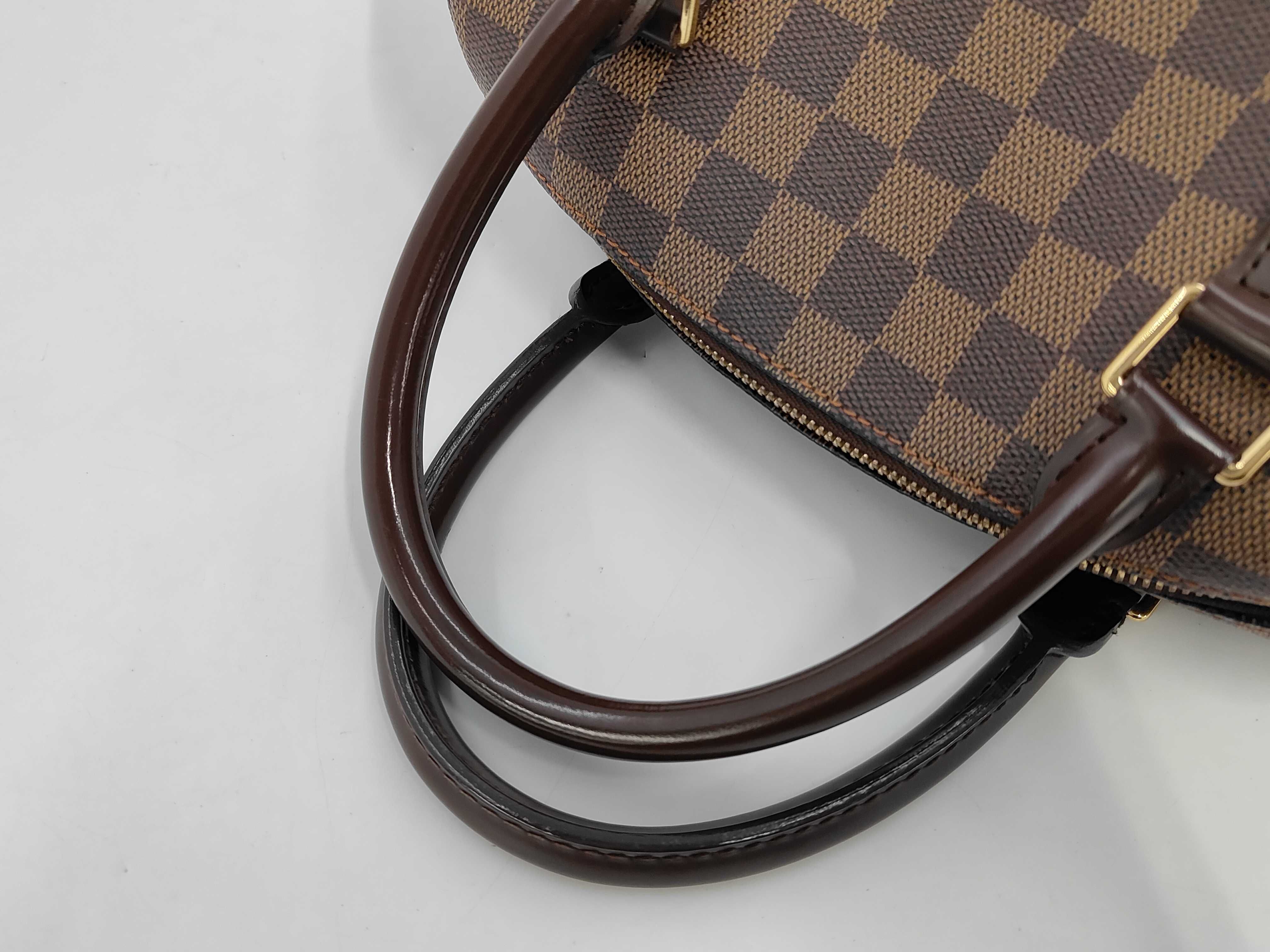 Damier Vuitton Ribera MM N41434 Handbag — view 3