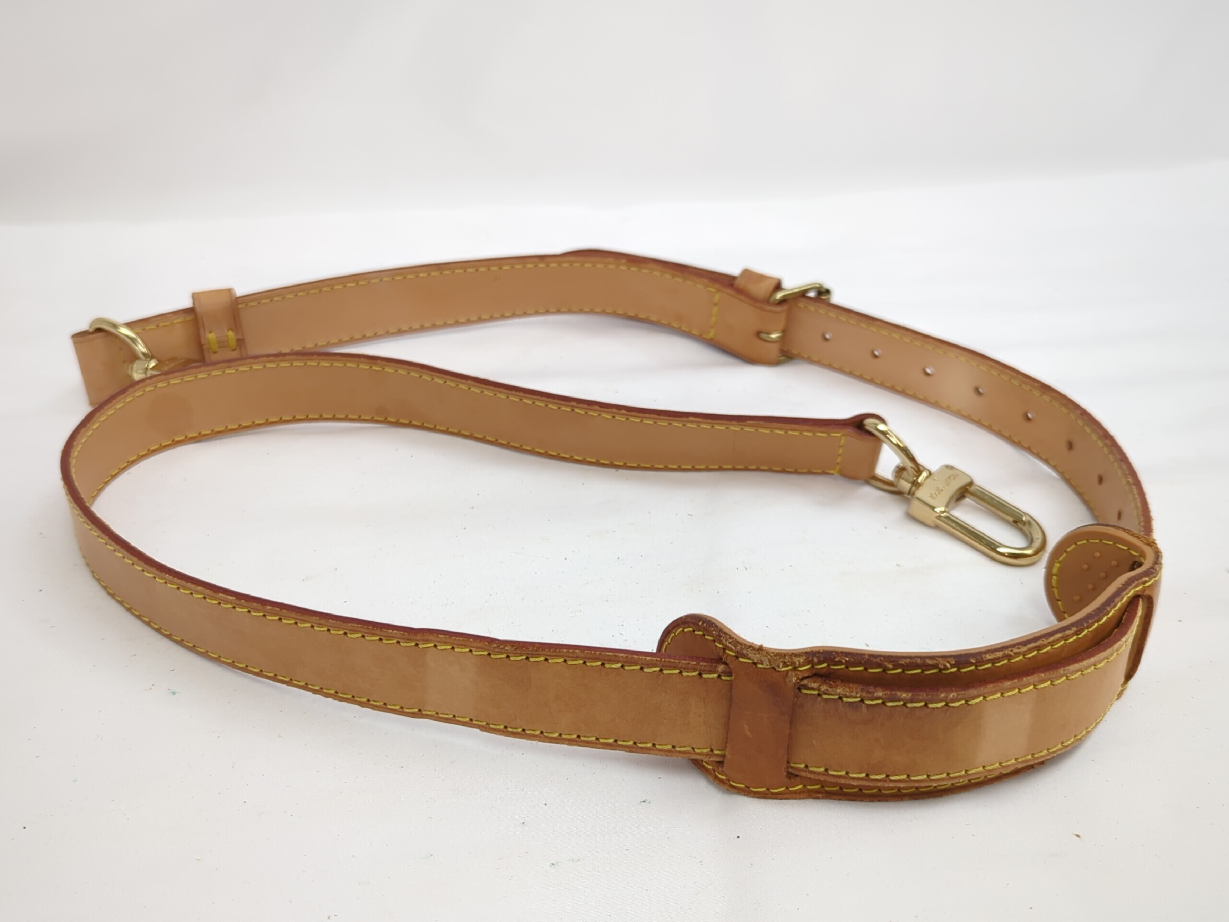 M41414 Monogram Keepall Bandoulière 55 Boston Bag — view 9