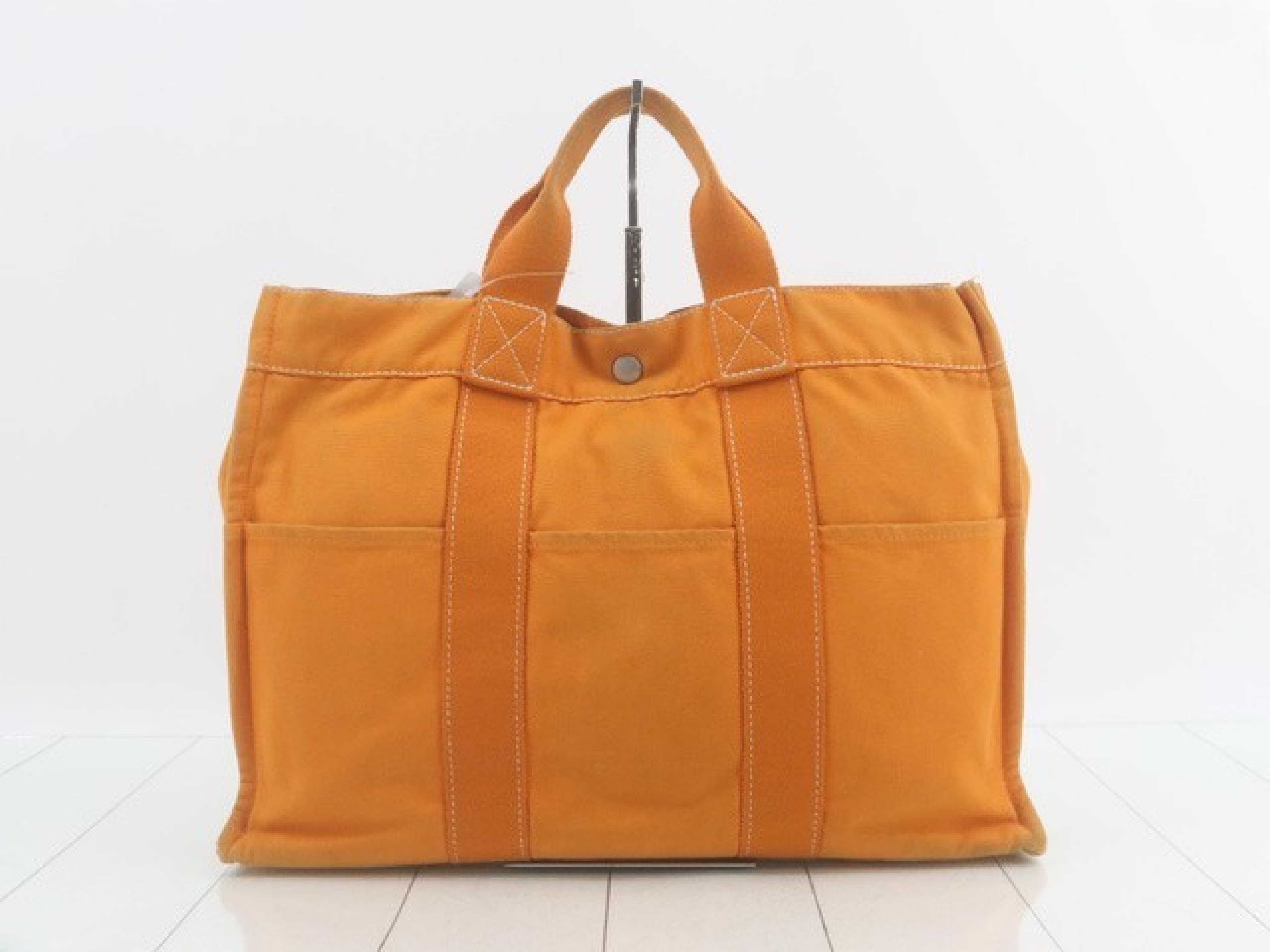 Deauville Tote Bag (Handbag) — view 2