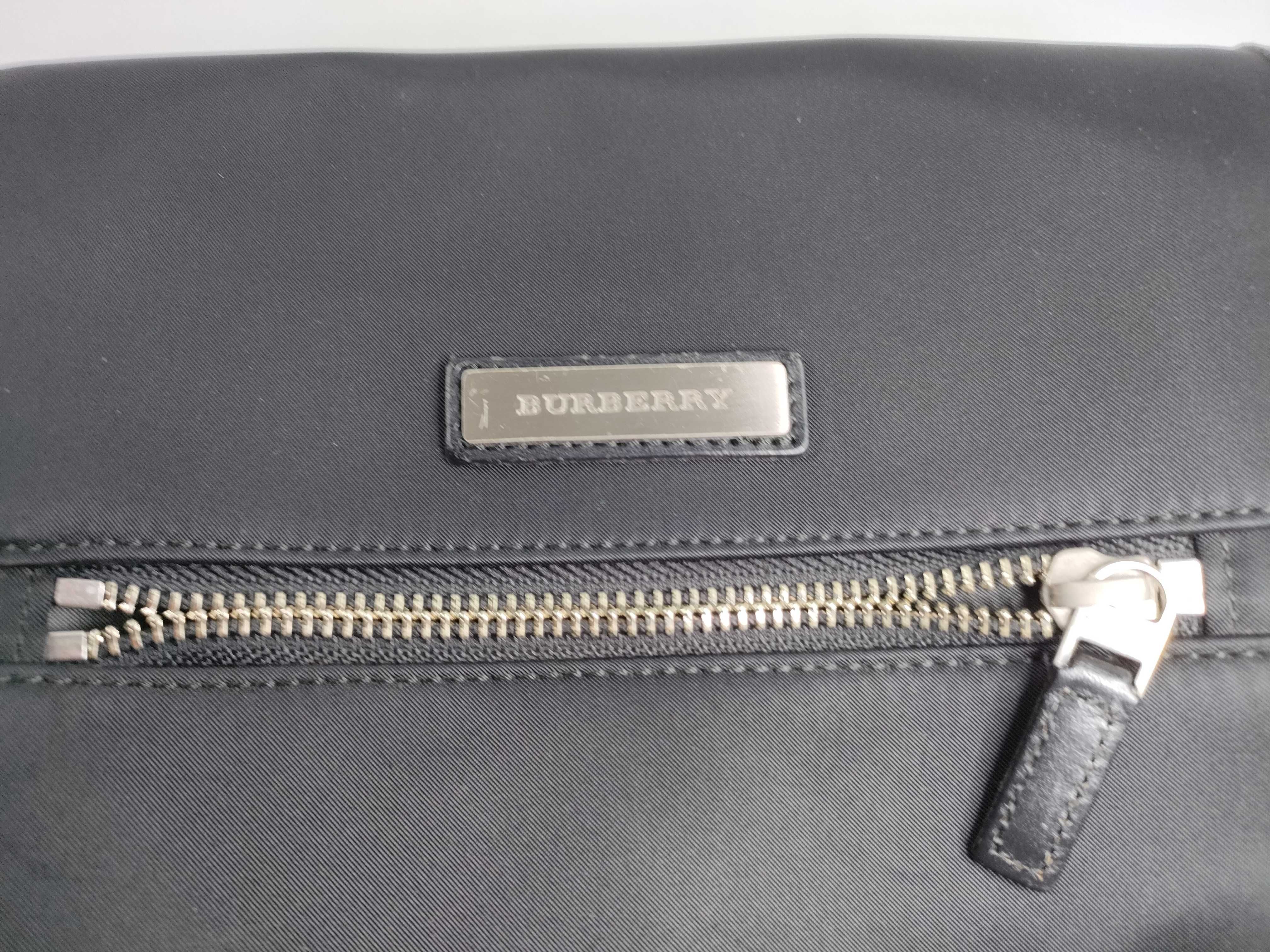 Shoulder Bag, Black — view 13