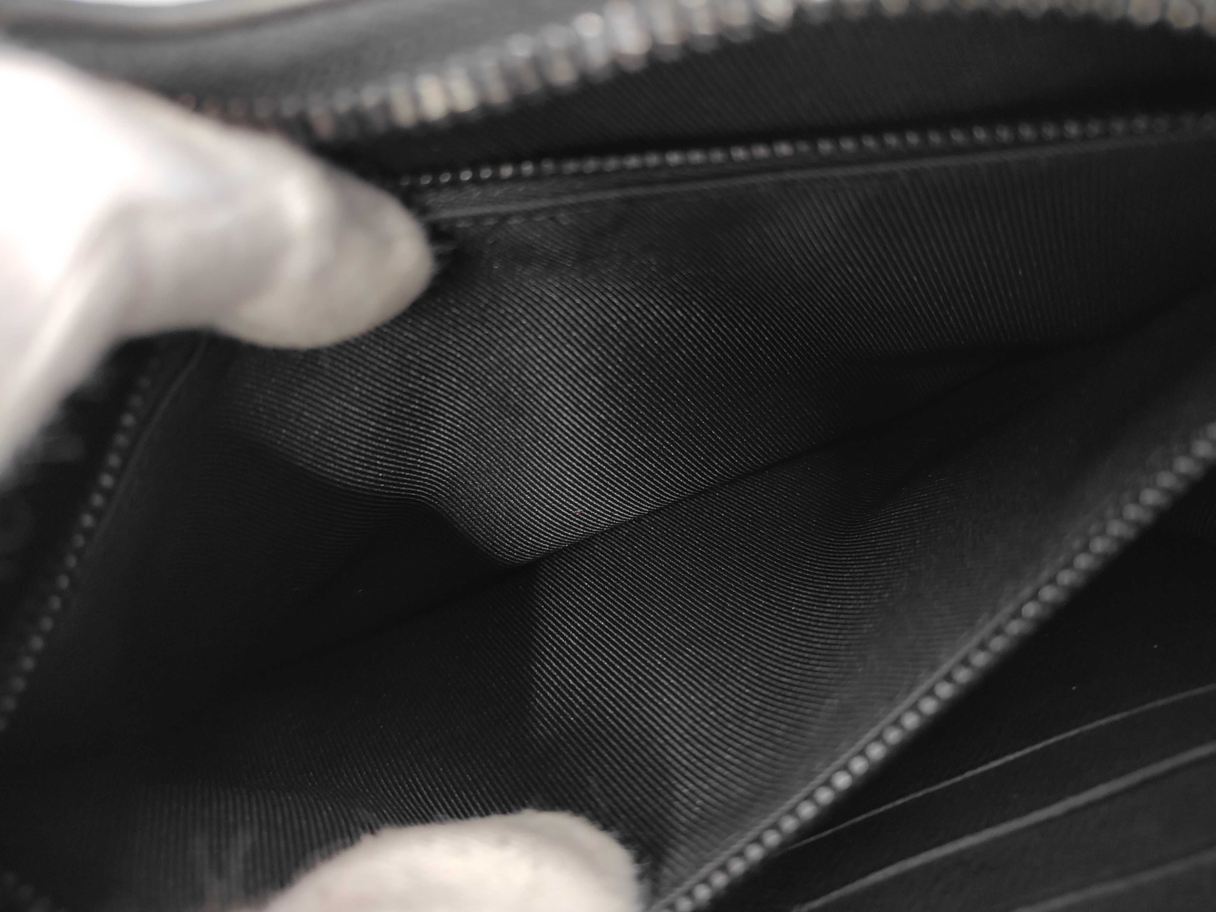 M69838 Soft Trunk Shoulder Bag — view 11