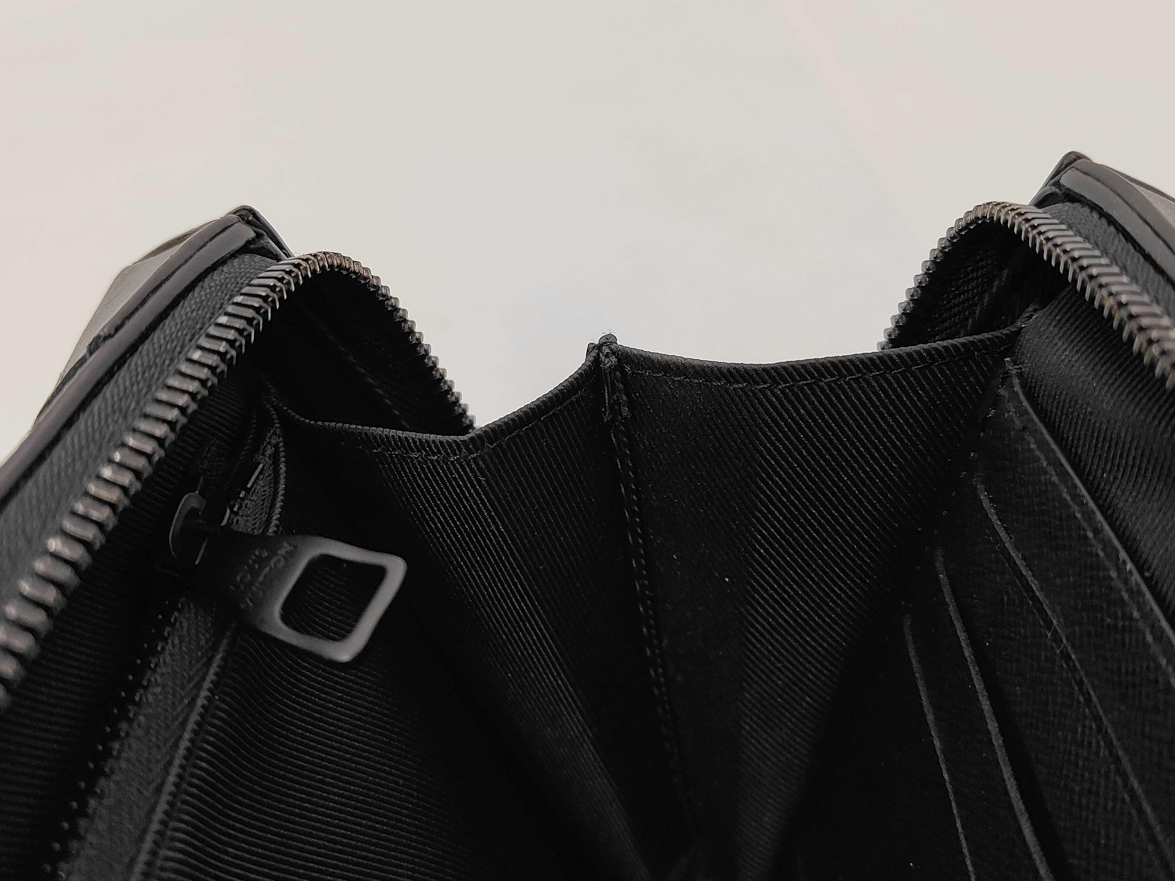M69838 Soft Trunk Shoulder Bag — view 10